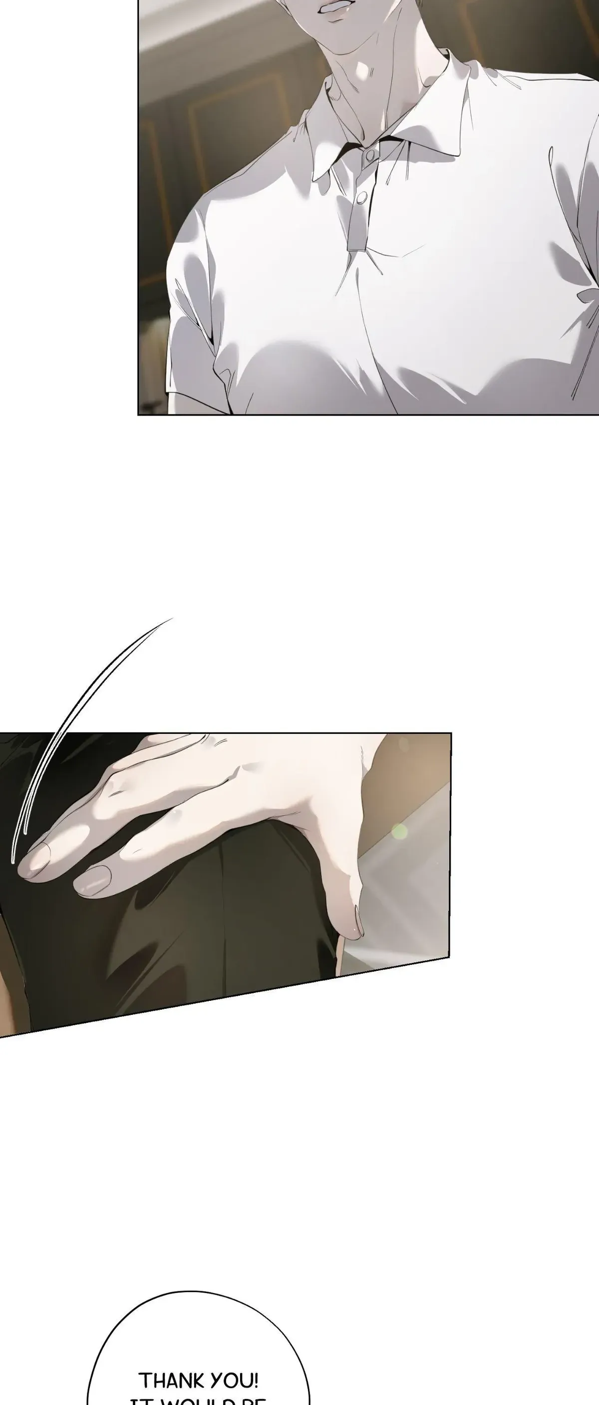 Dear Stranger Chapter 47 Online - página 39