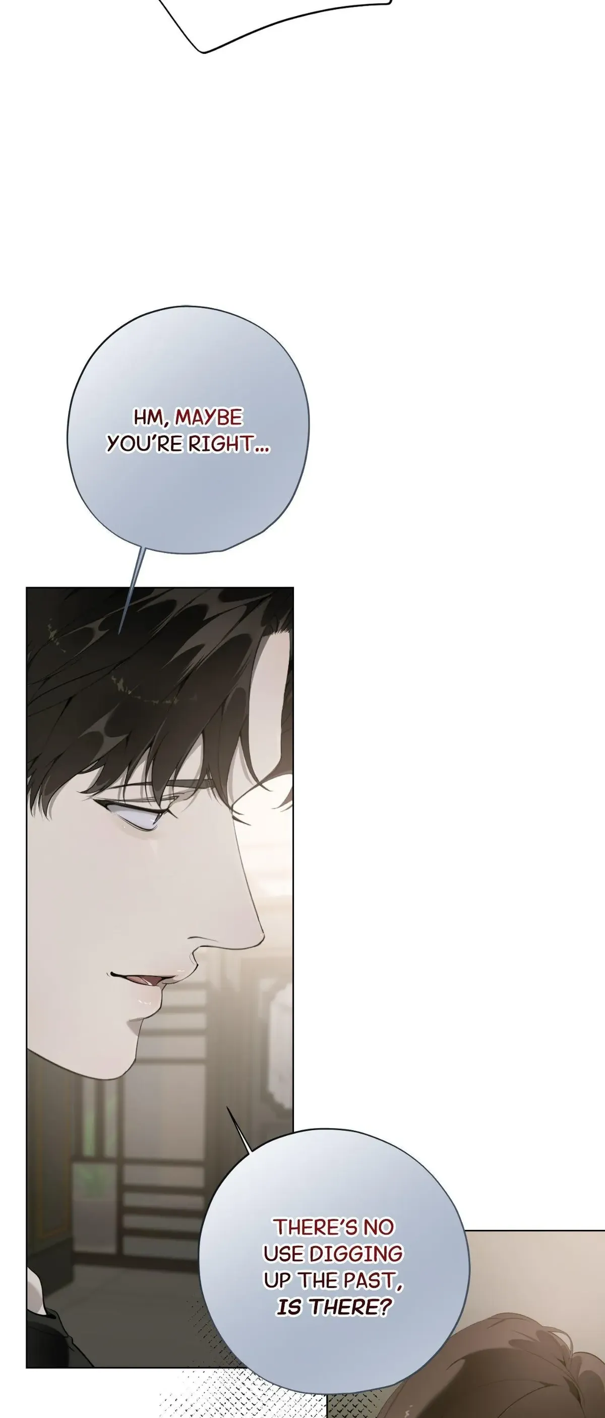 Dear Stranger Chapter 47 Online - página 43