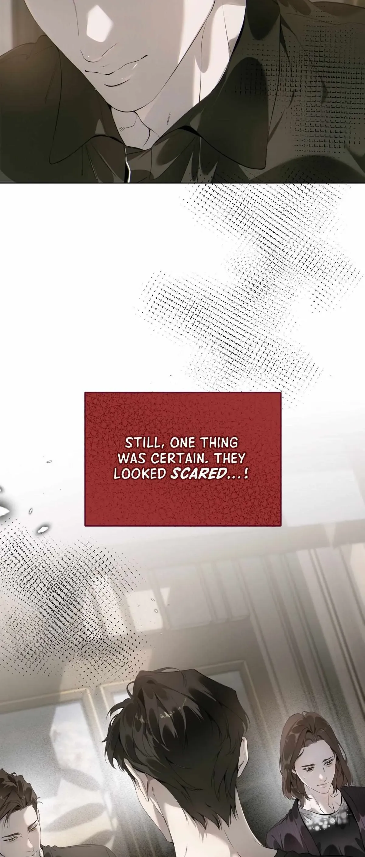 Dear Stranger Chapter 47 Online - página 45