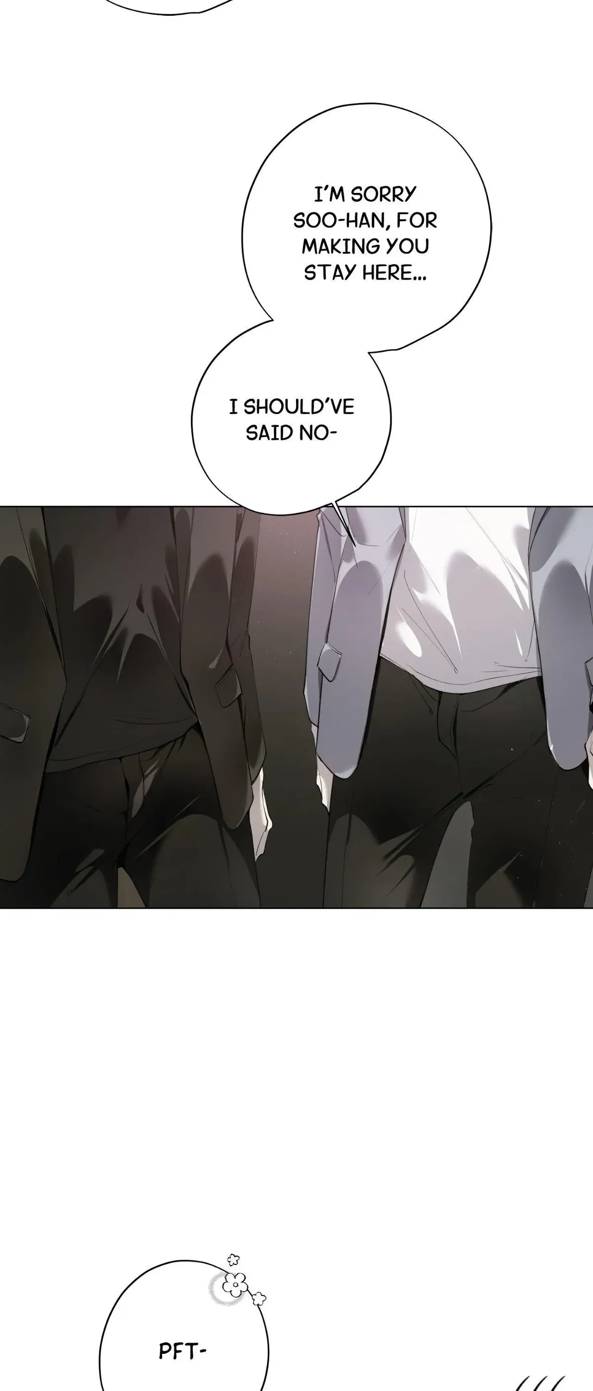 Dear Stranger Chapter 47 Online - página 48