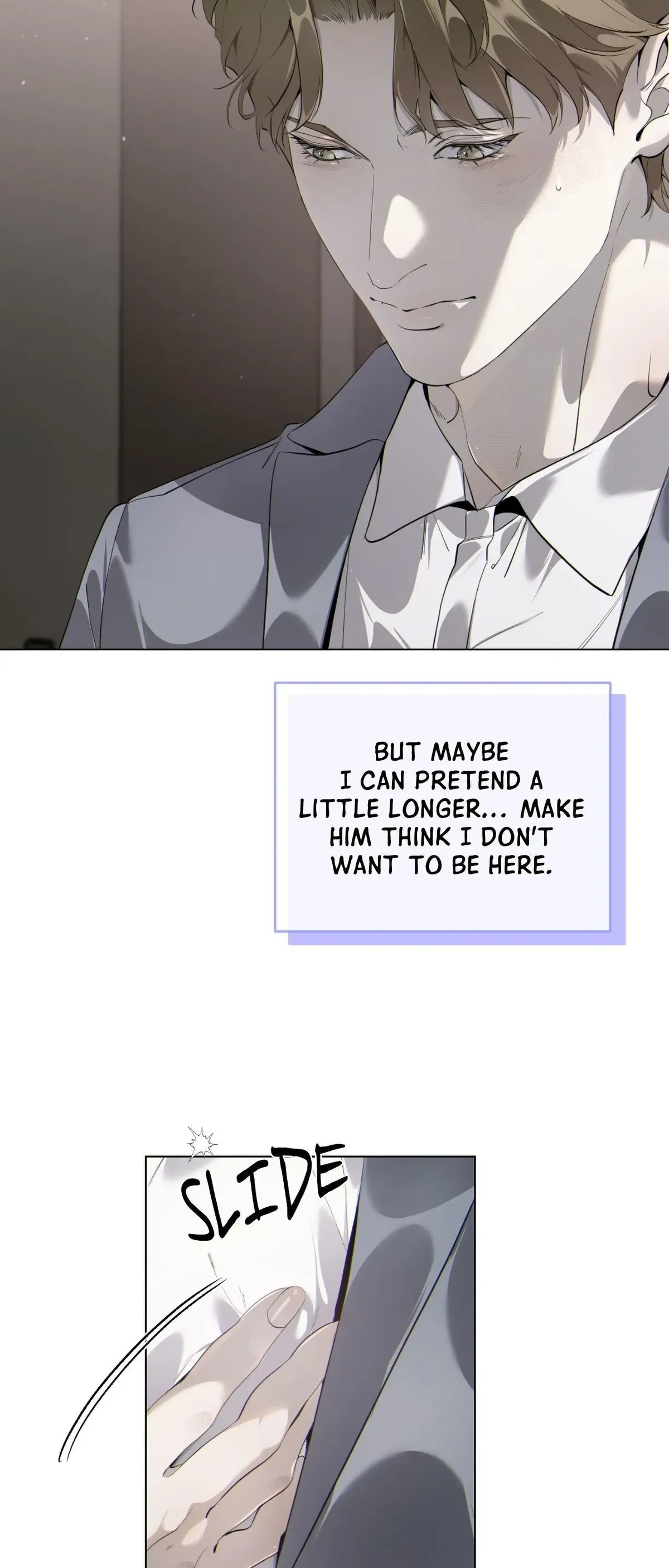 Dear Stranger Chapter 47 Online - página 50