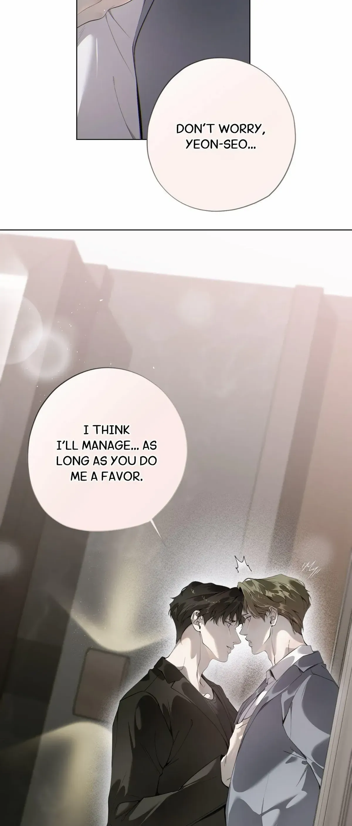 Dear Stranger Chapter 47 Online - página 51