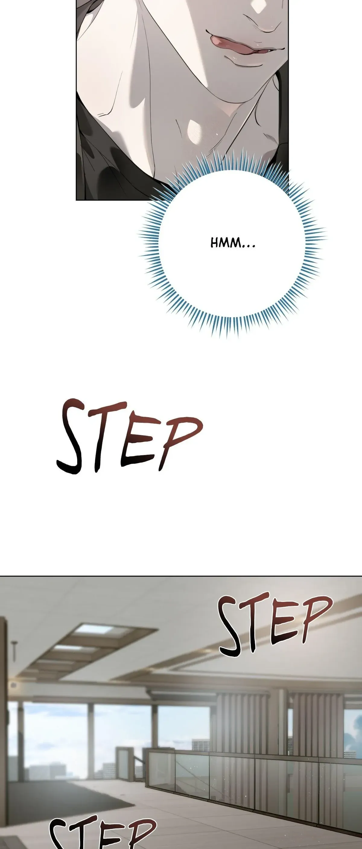 Dear Stranger Chapter 47 Online - página 54