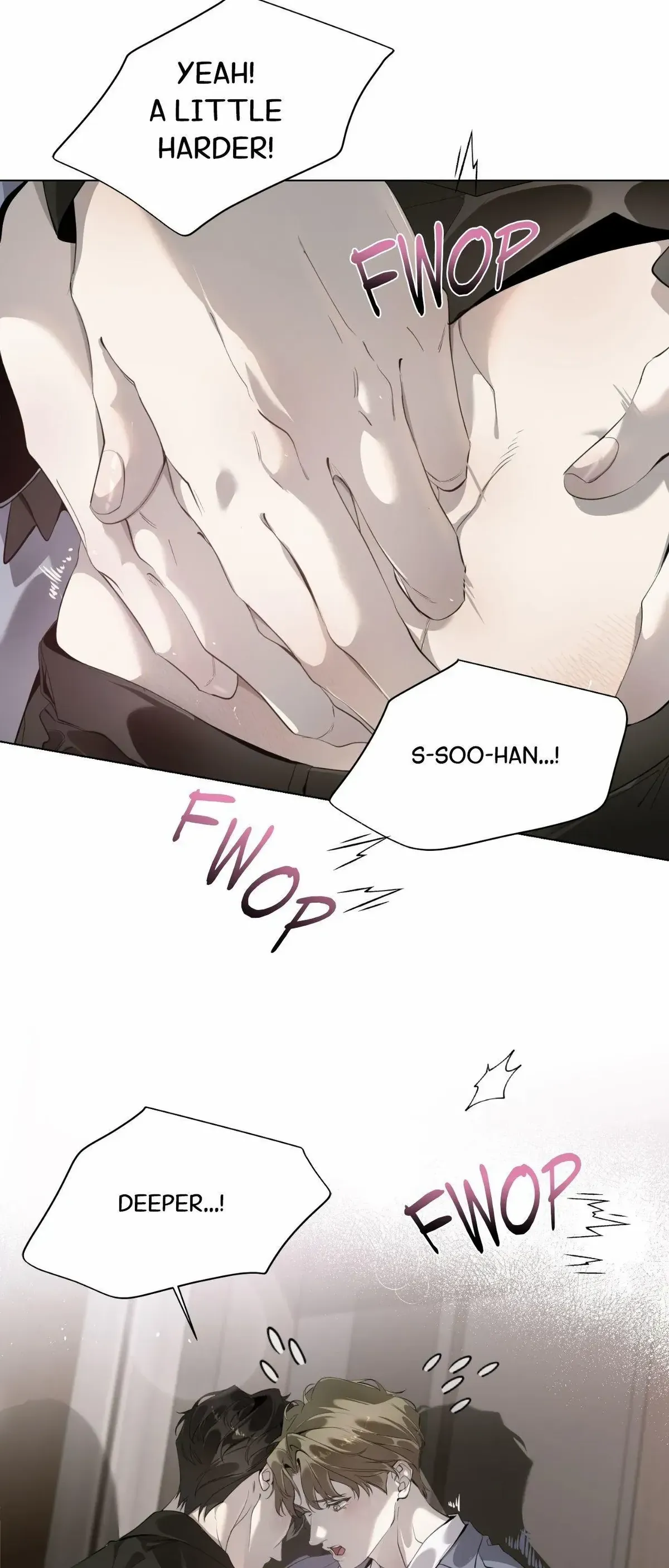 Dear Stranger Chapter 47 Online - página 56