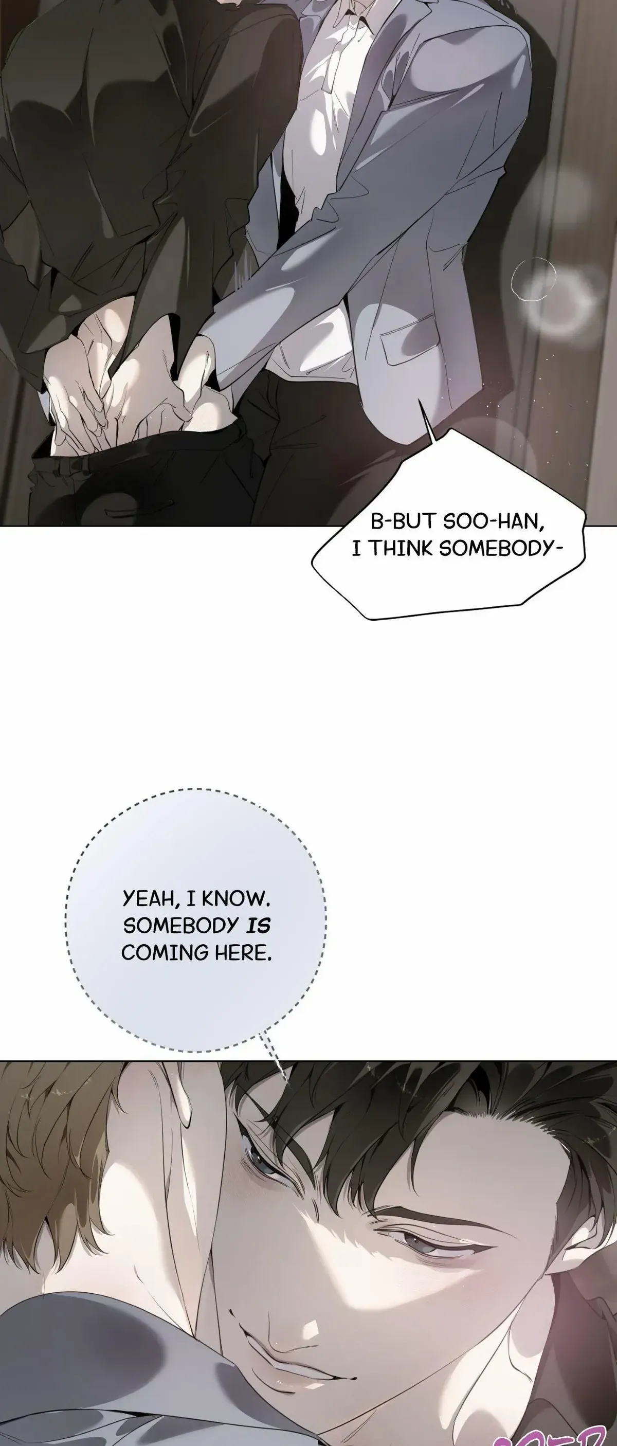 Dear Stranger Chapter 47 Online - página 57