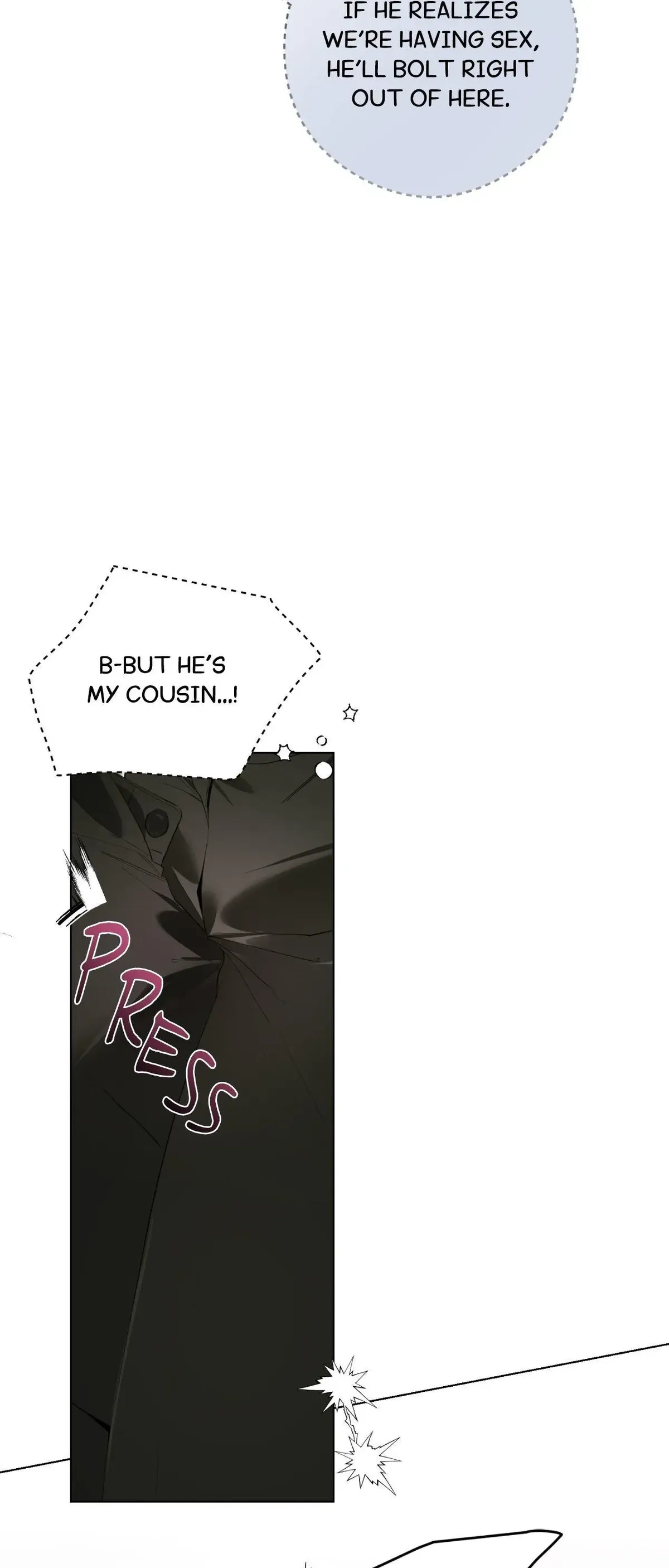 Dear Stranger Chapter 47 Online - página 59