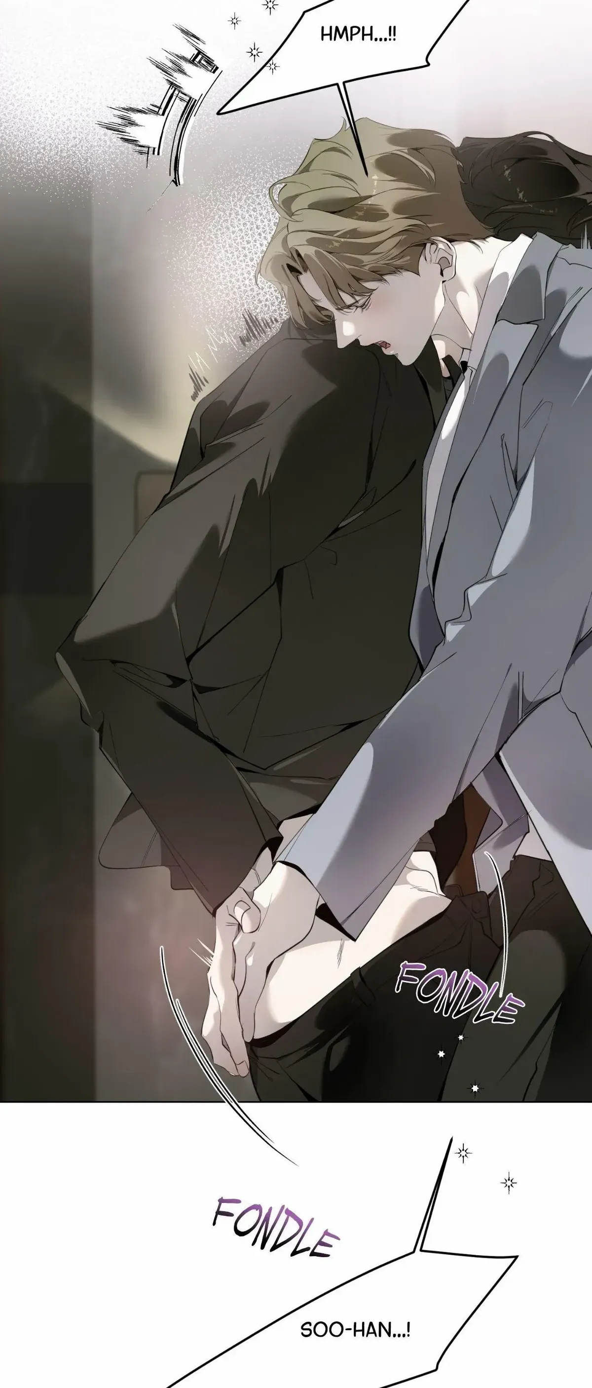 Dear Stranger Chapter 47 Online - página 60