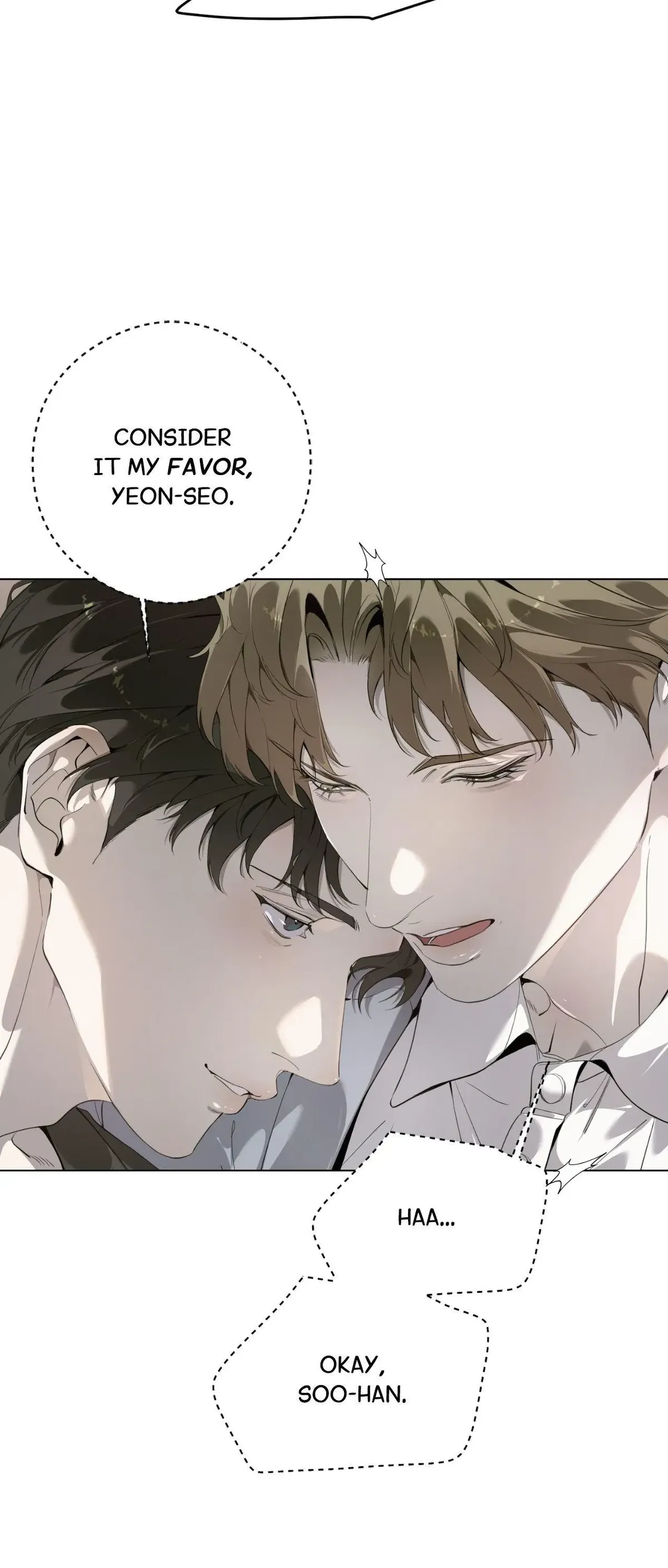 Dear Stranger Chapter 47 Online - página 61