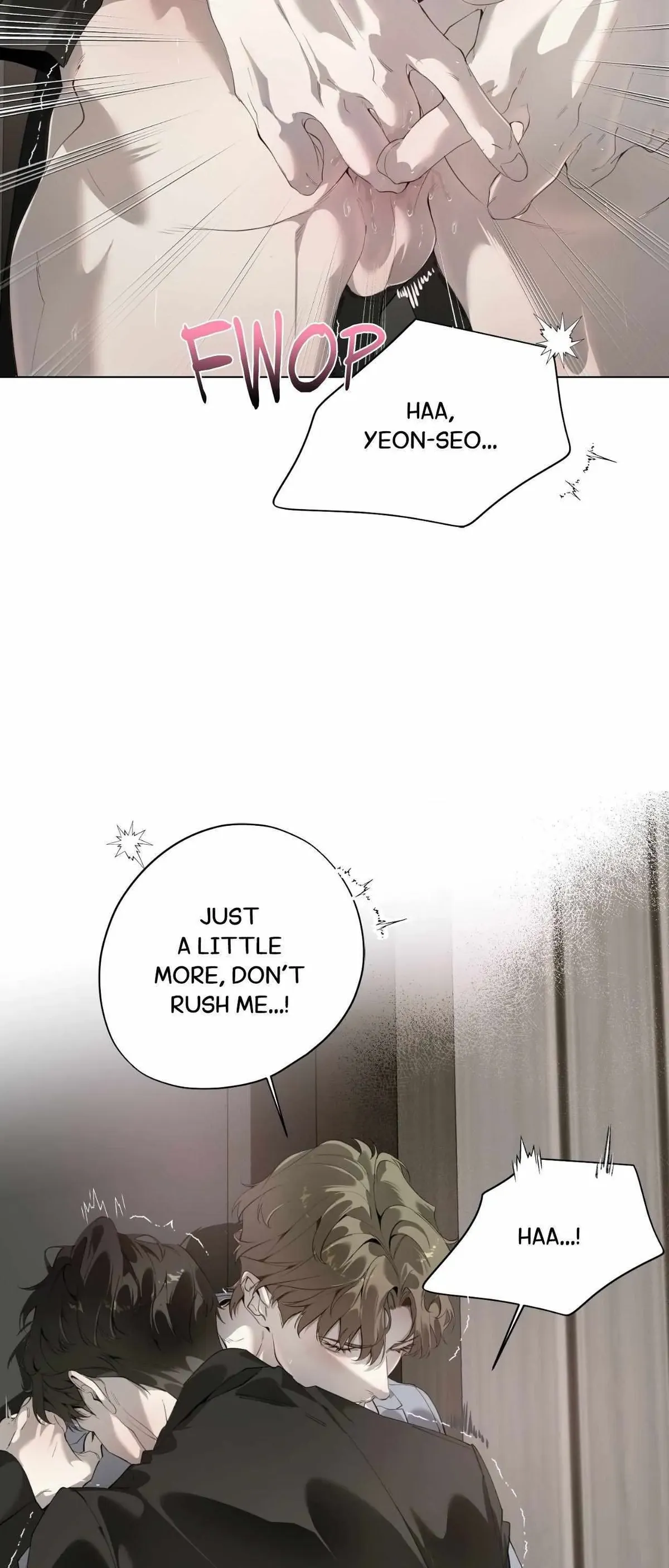 Dear Stranger Chapter 48 Online - página 2