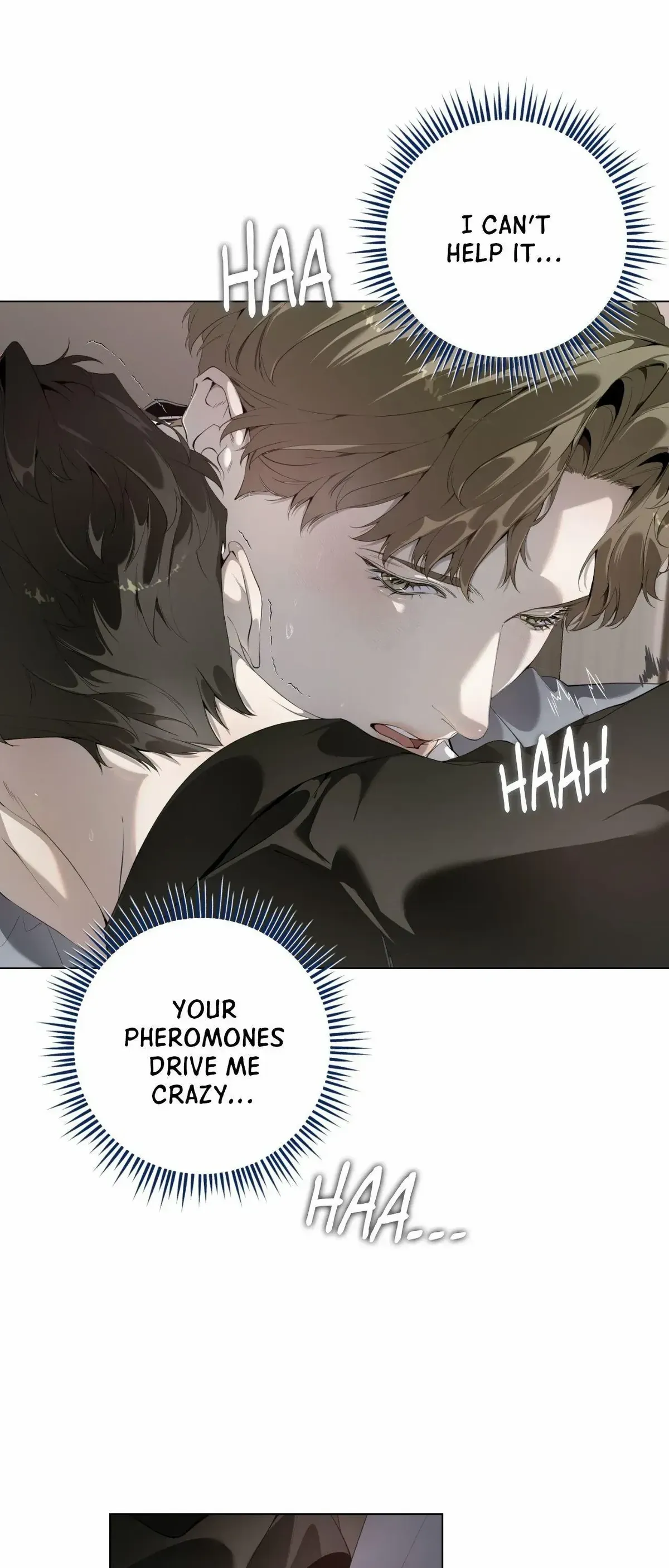 Dear Stranger Chapter 48 Online - página 5