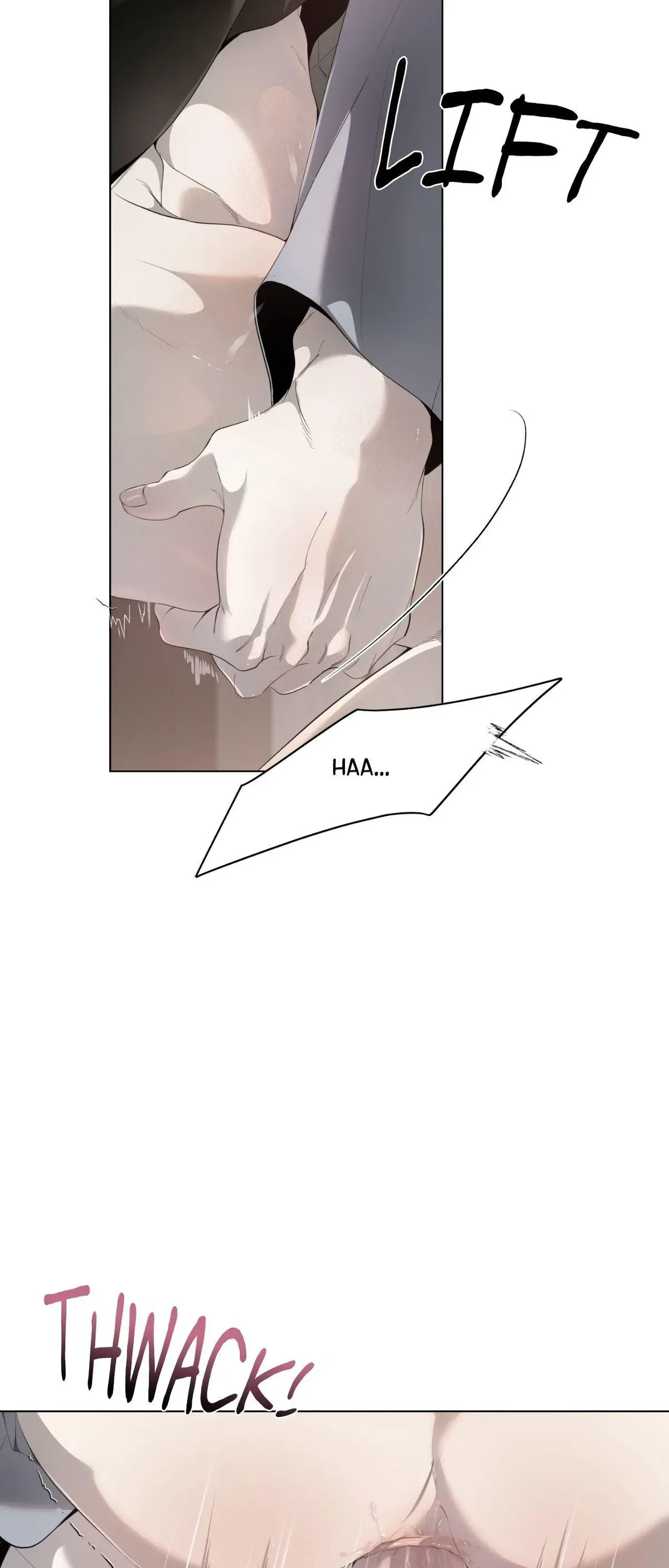 Dear Stranger Chapter 48 Online - página 6