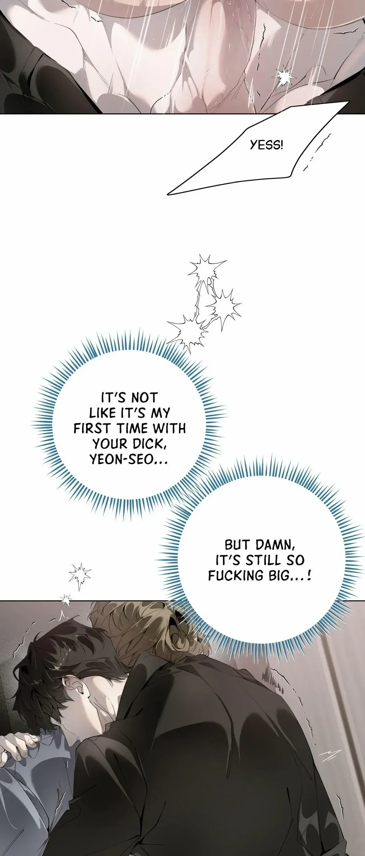Dear Stranger Chapter 48 Online - página 7