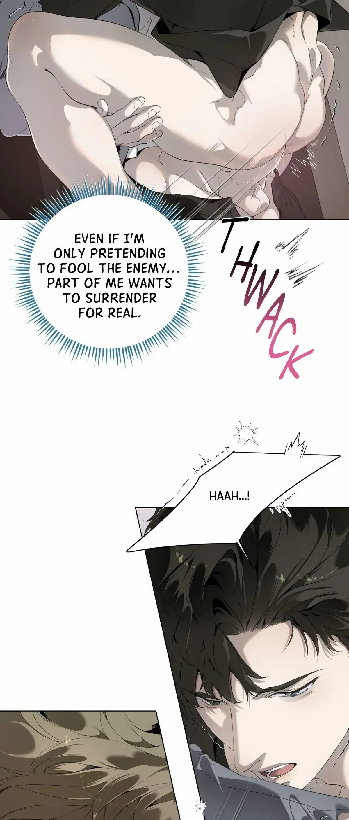 Dear Stranger Chapter 48 Online - página 8