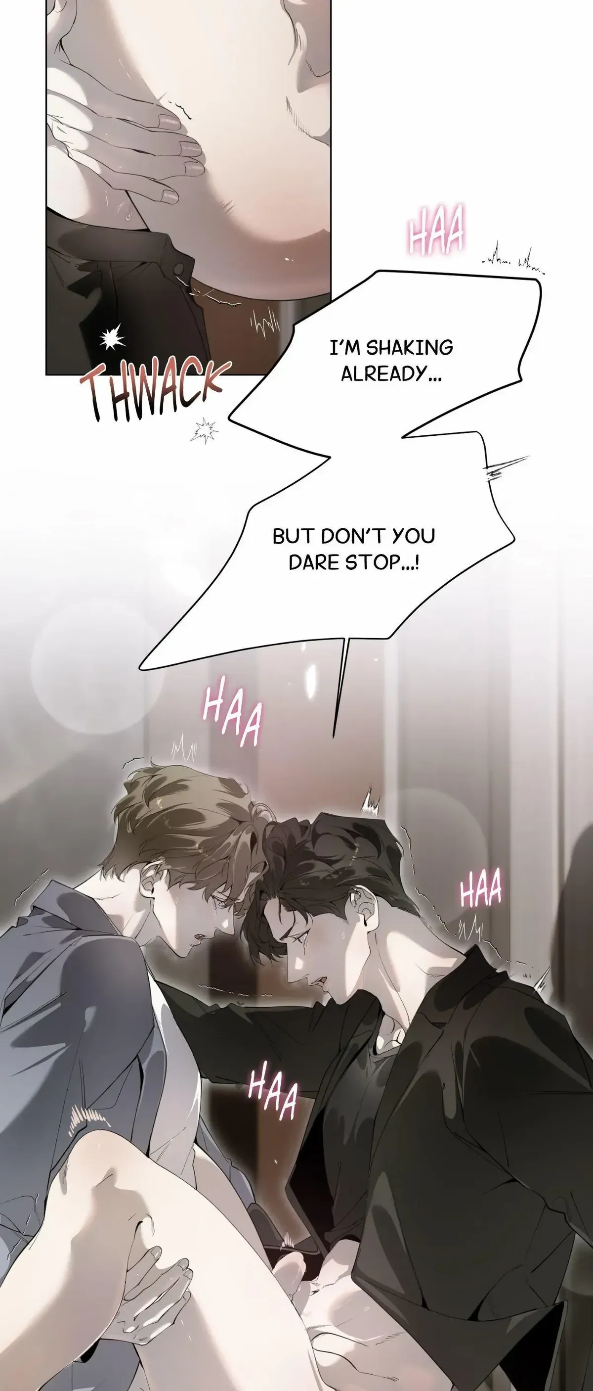 Dear Stranger Chapter 48 Online - página 11