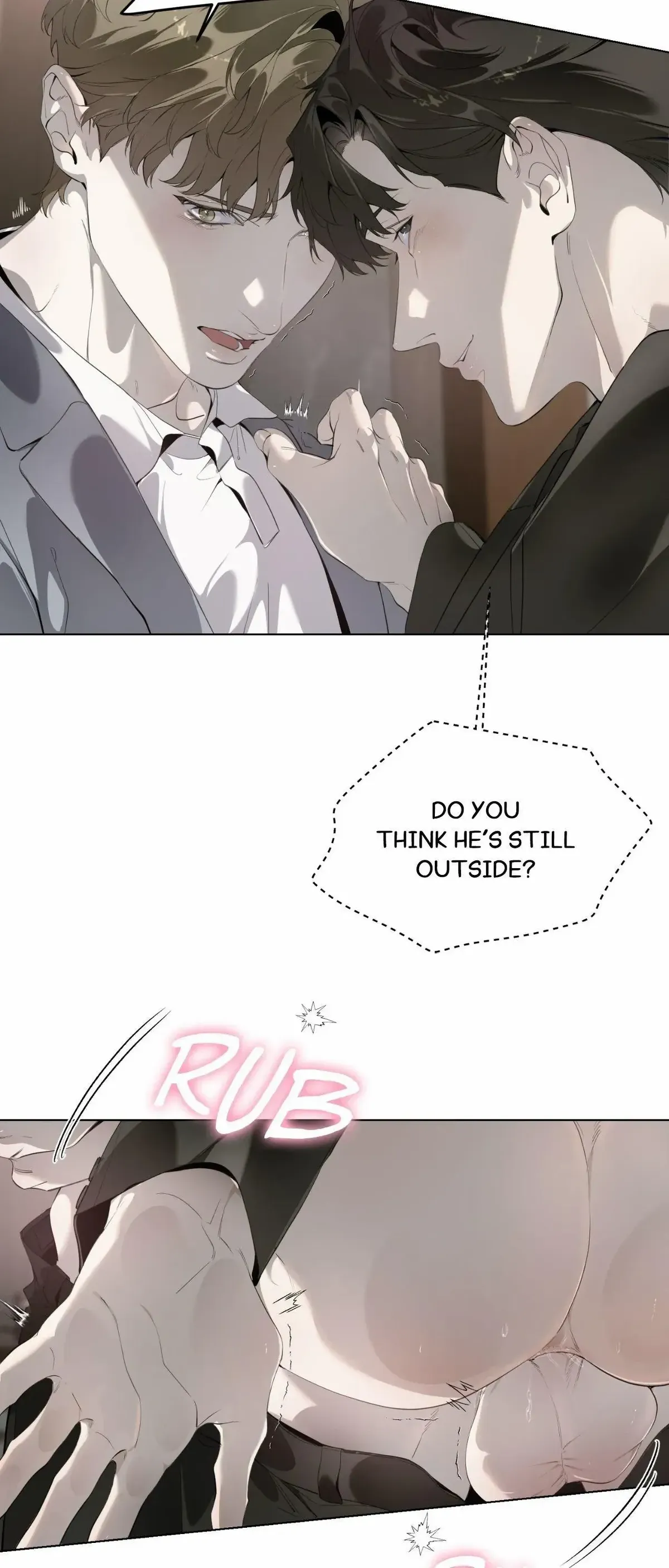 Dear Stranger Chapter 48 Online - página 13