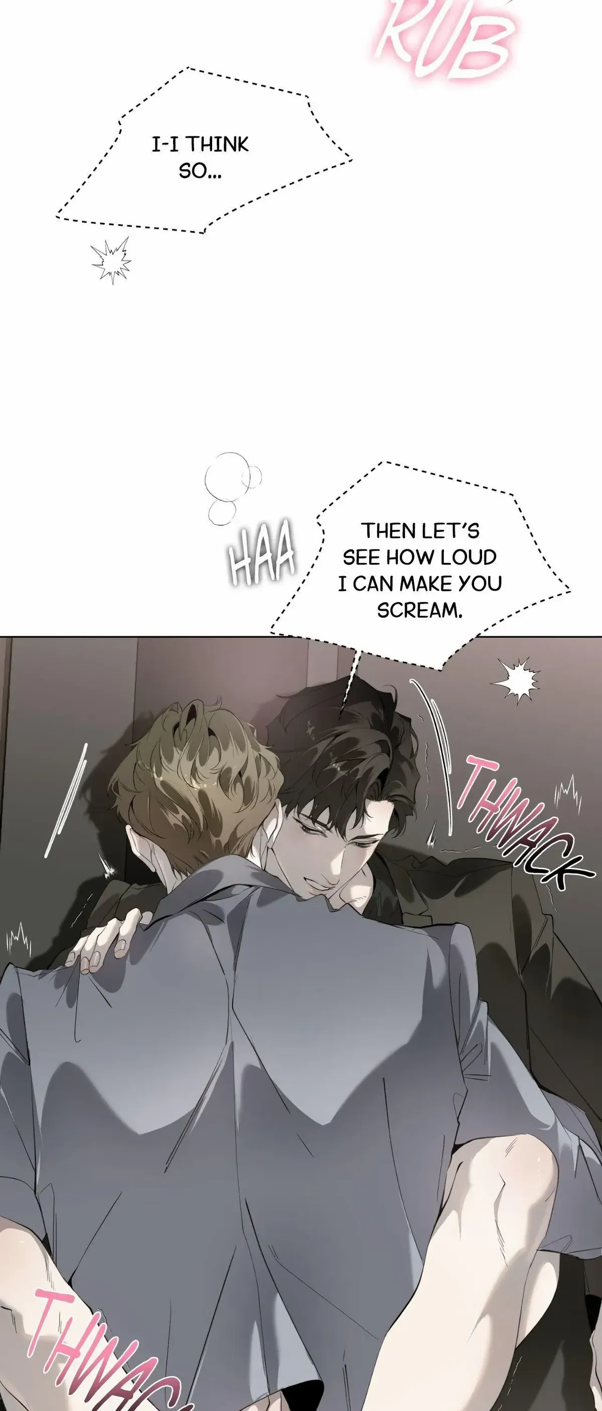 Dear Stranger Chapter 48 Online - página 14
