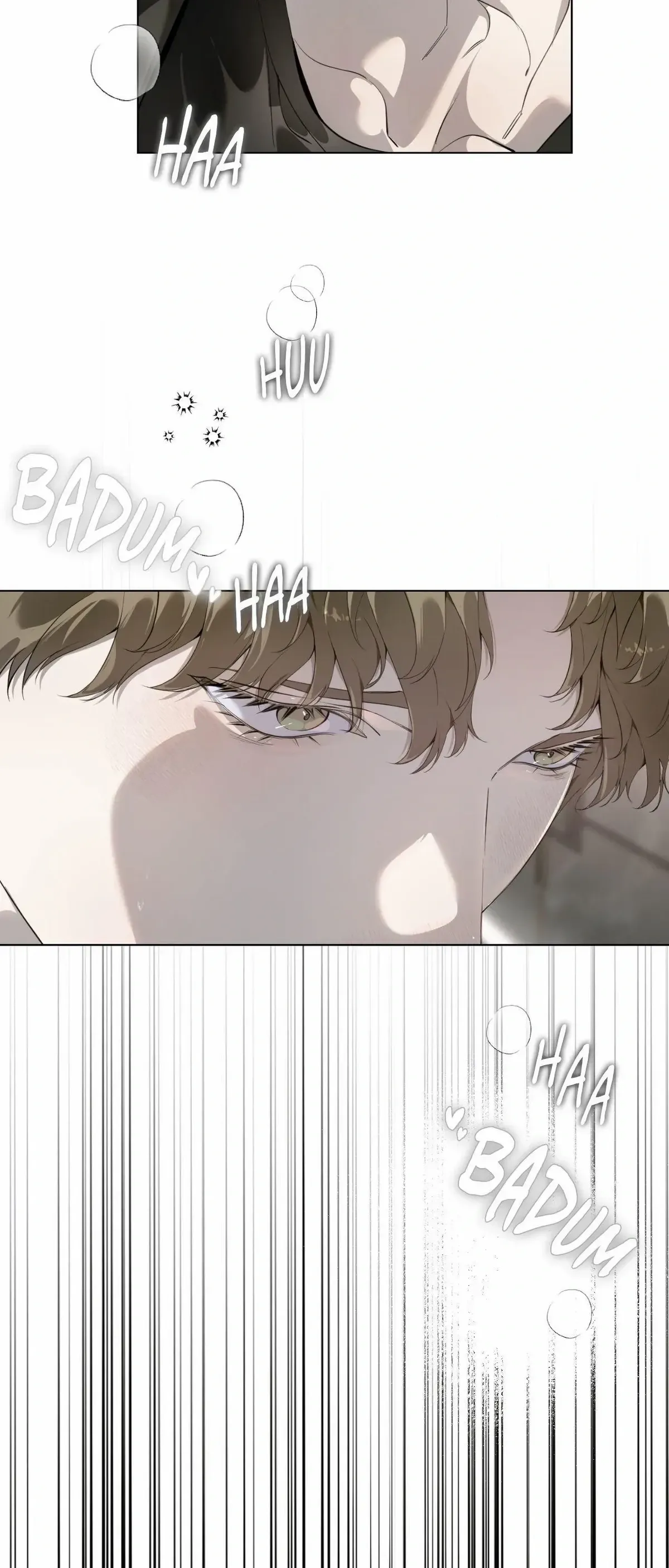 Dear Stranger Chapter 48 Online - página 16