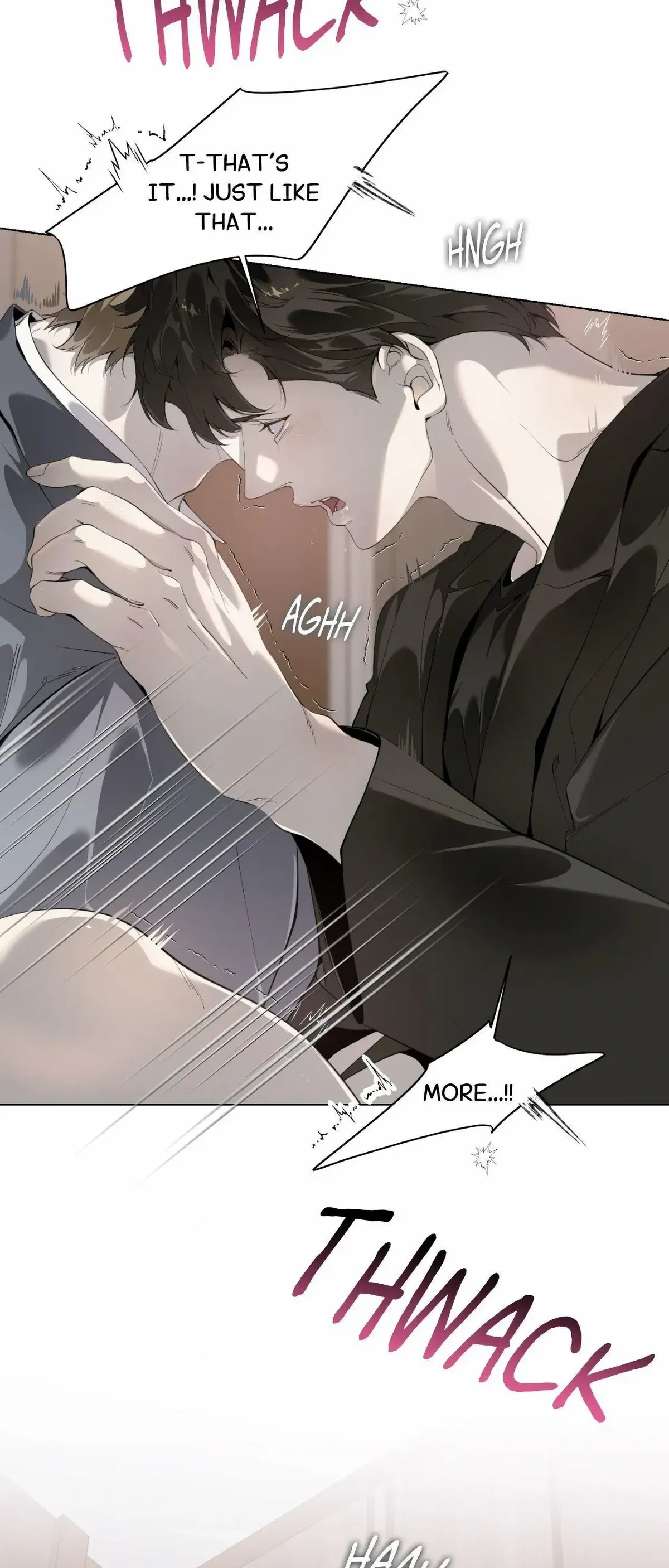 Dear Stranger Chapter 48 Online - página 19