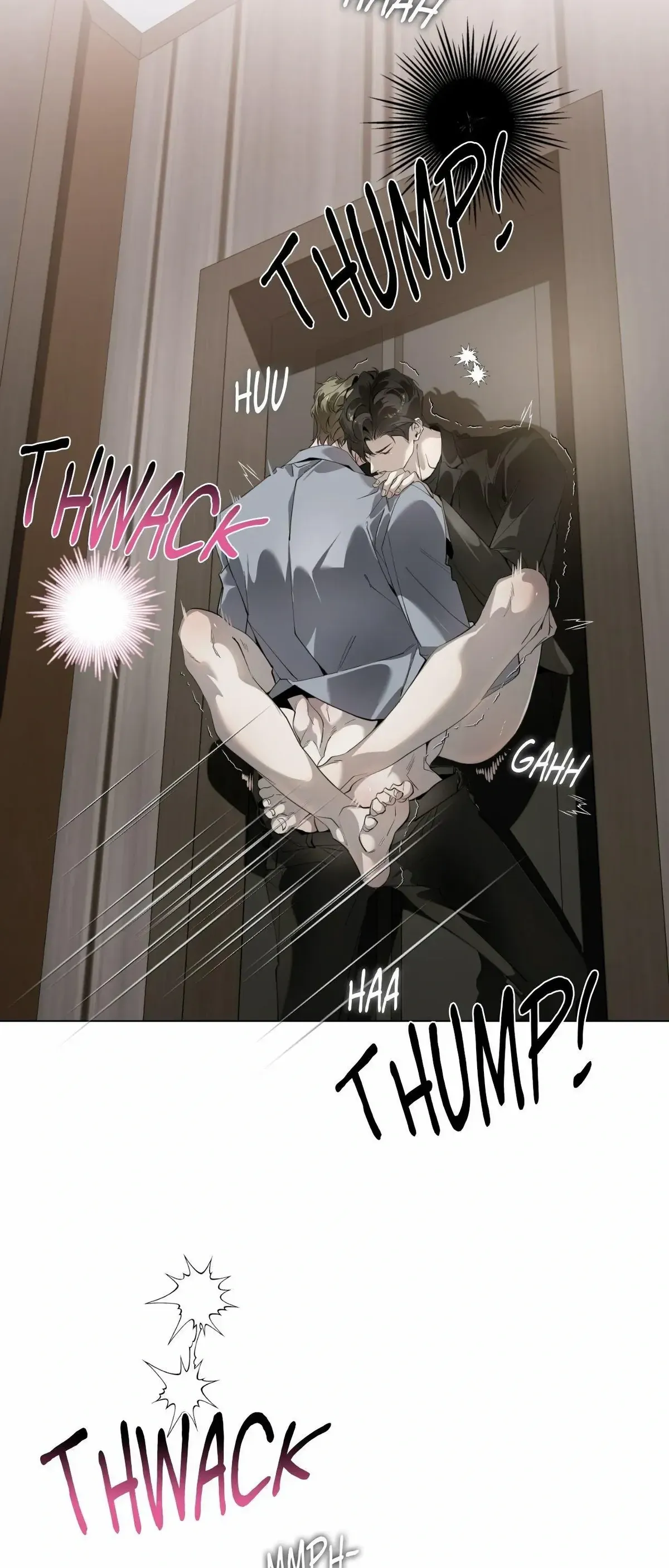 Dear Stranger Chapter 48 Online - página 20