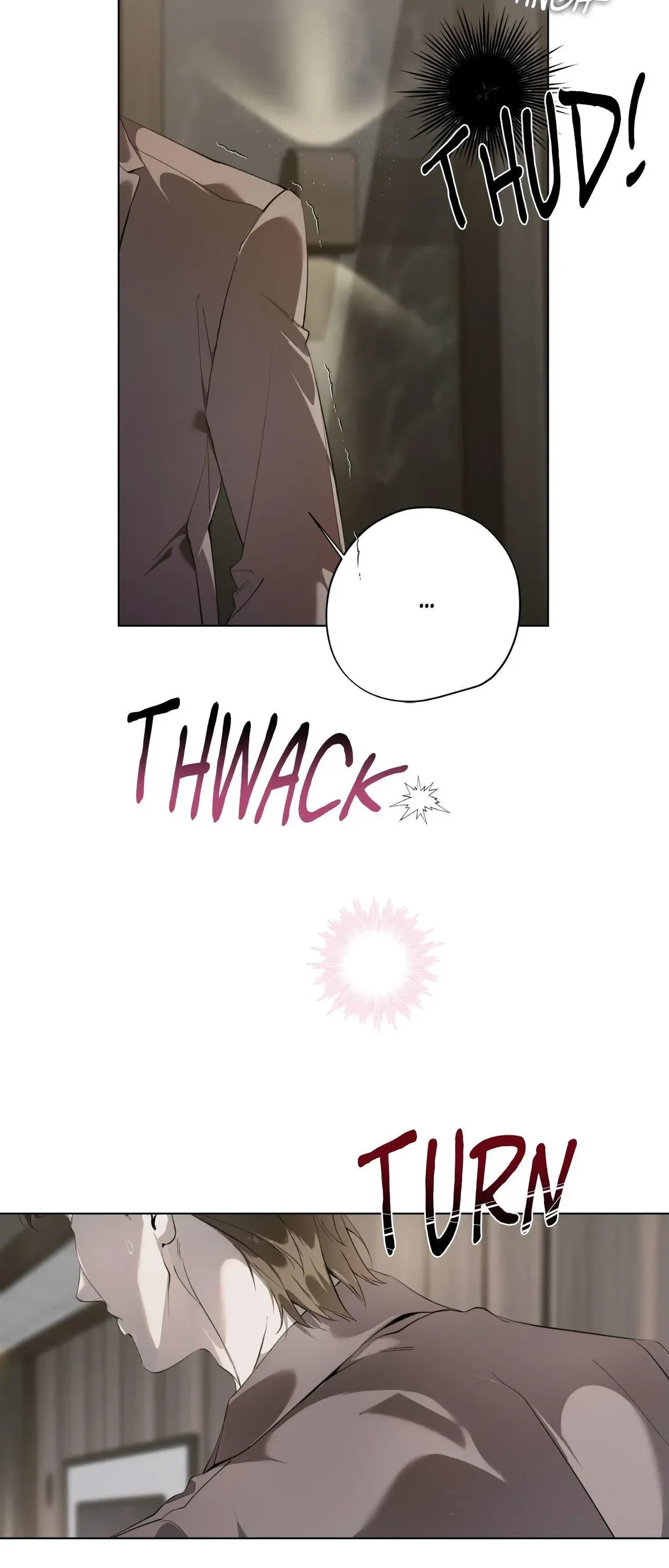 Dear Stranger Chapter 48 Online - página 22