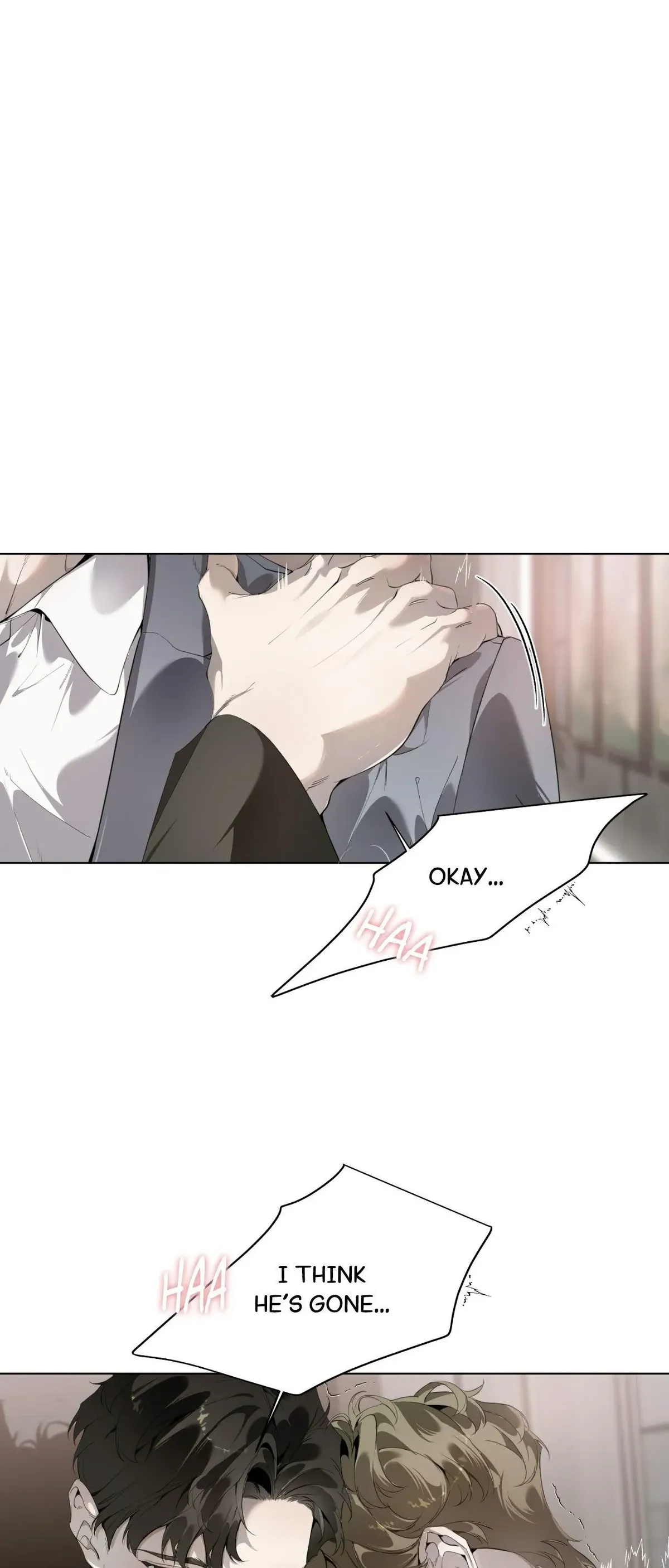 Dear Stranger Chapter 48 Online - página 24