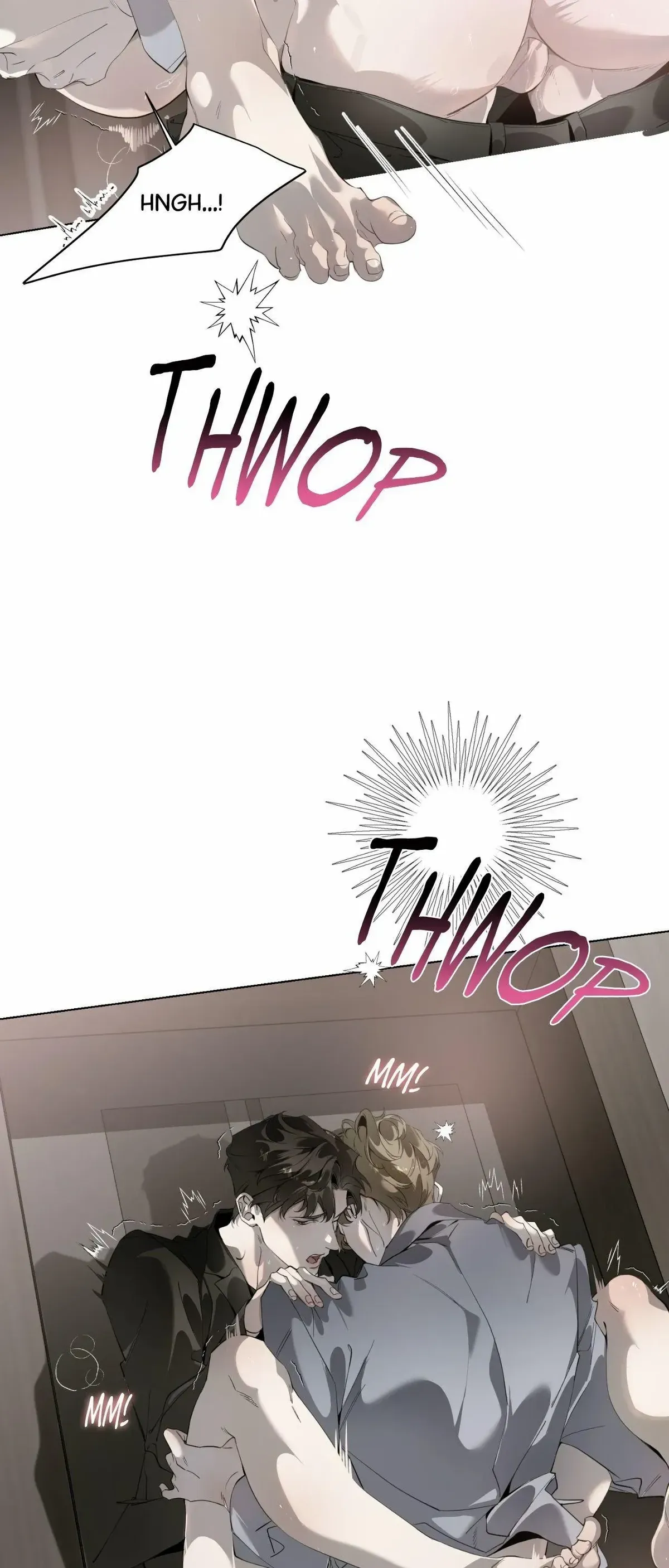 Dear Stranger Chapter 48 Online - página 26