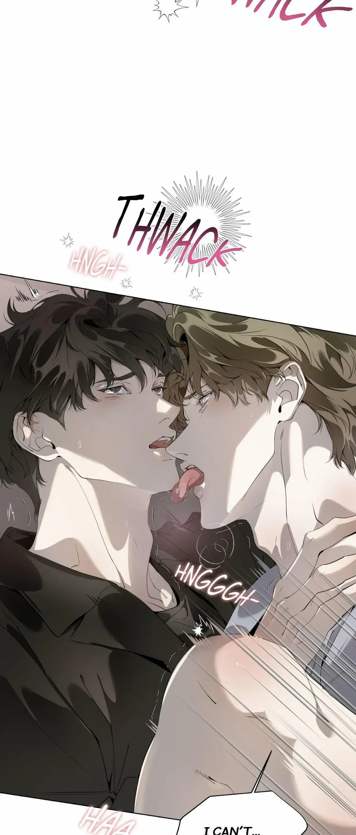 Dear Stranger Chapter 48 Online - página 28
