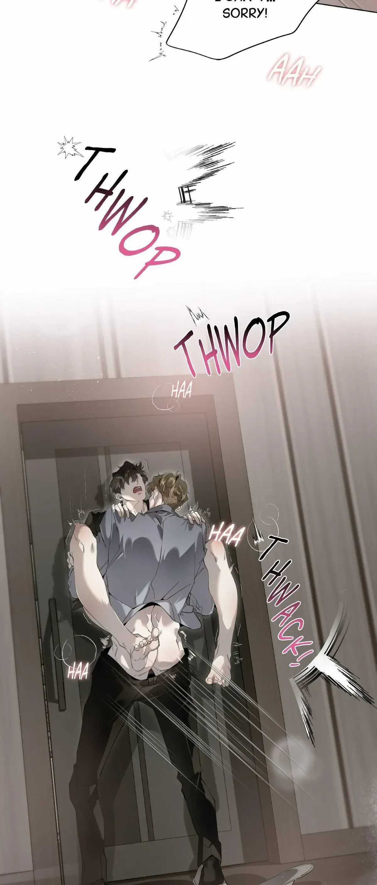 Dear Stranger Chapter 48 Online - página 29