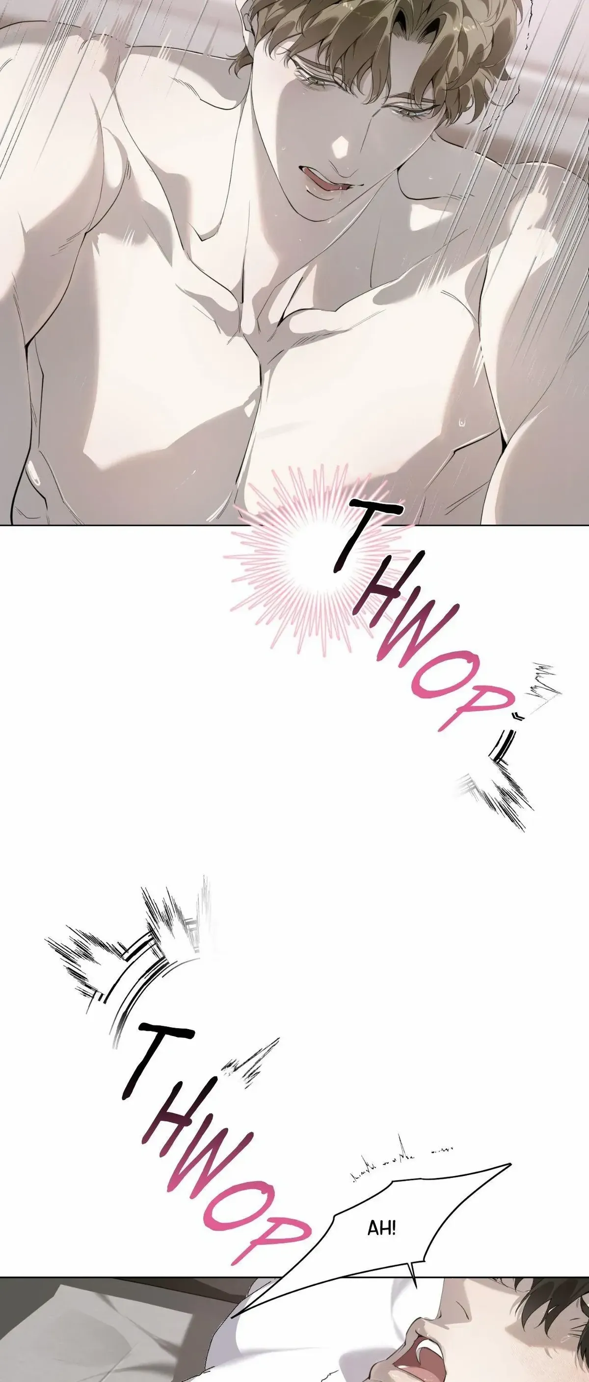 Dear Stranger Chapter 48 Online - página 33