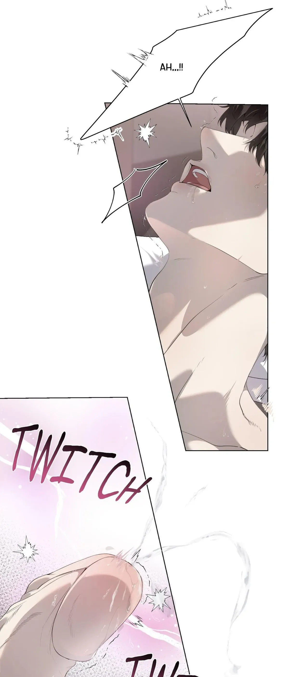 Dear Stranger Chapter 48 Online - página 37
