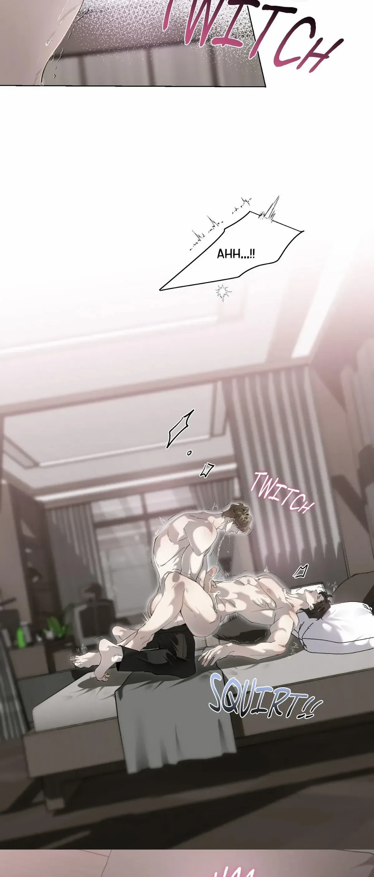 Dear Stranger Chapter 48 Online - página 38