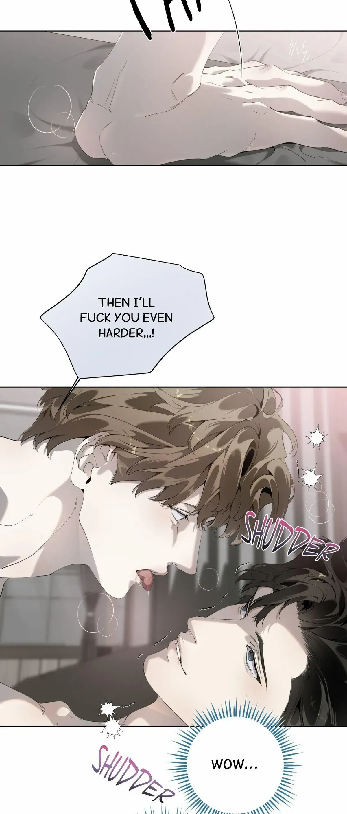 Dear Stranger Chapter 48 Online - página 43