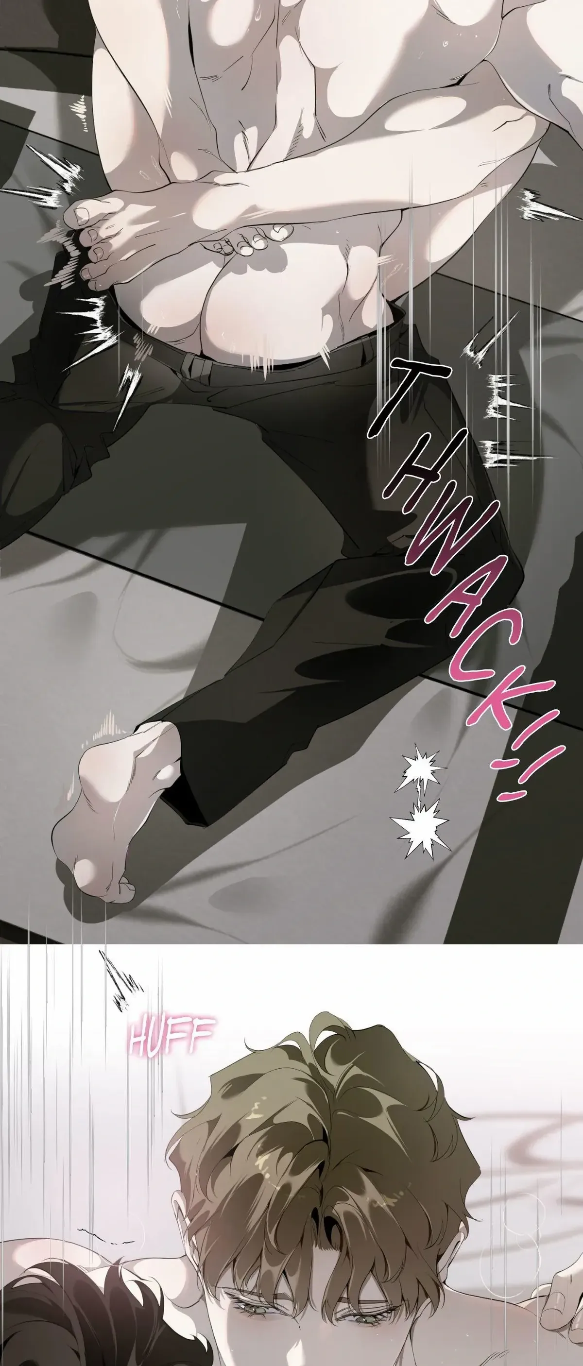 Dear Stranger Chapter 48 Online - página 50