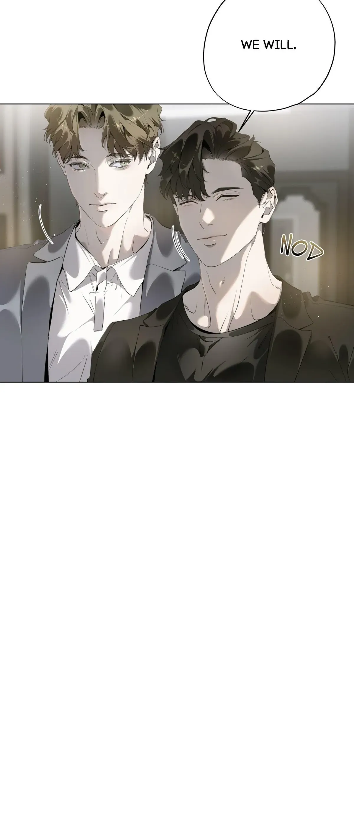 Dear Stranger Chapter 48 Online - página 54