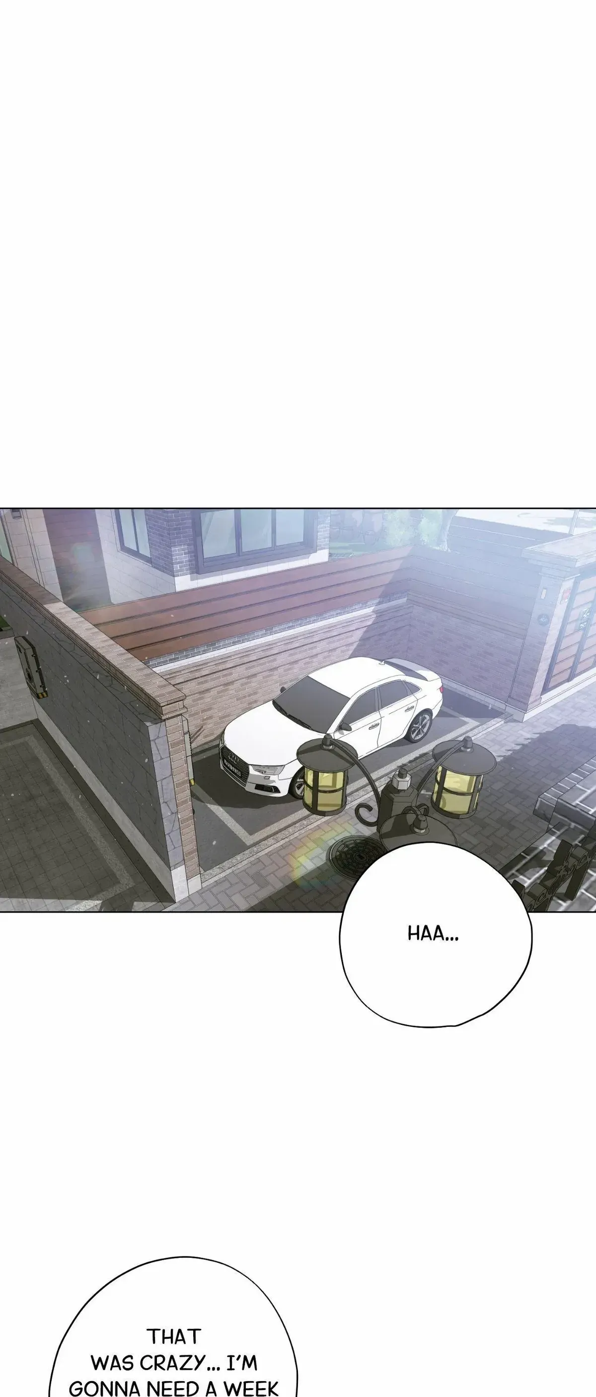 Dear Stranger Chapter 48 Online - página 55