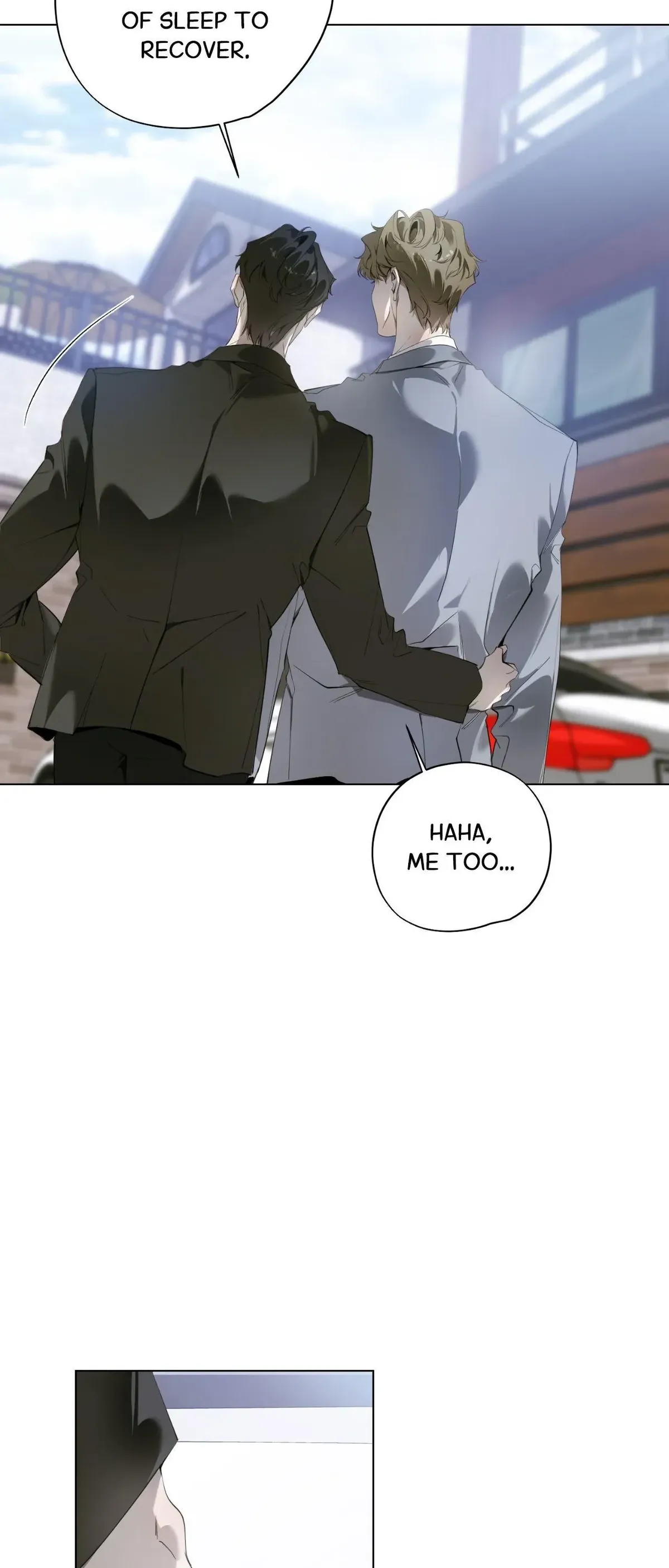 Dear Stranger Chapter 48 Online - página 56