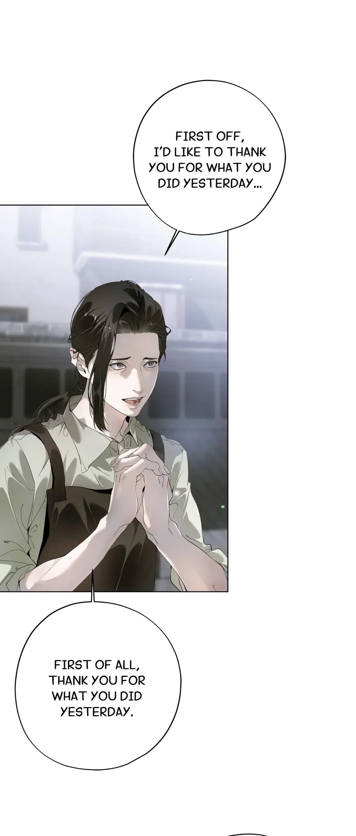 Dear Stranger Chapter 49 Online - página 2