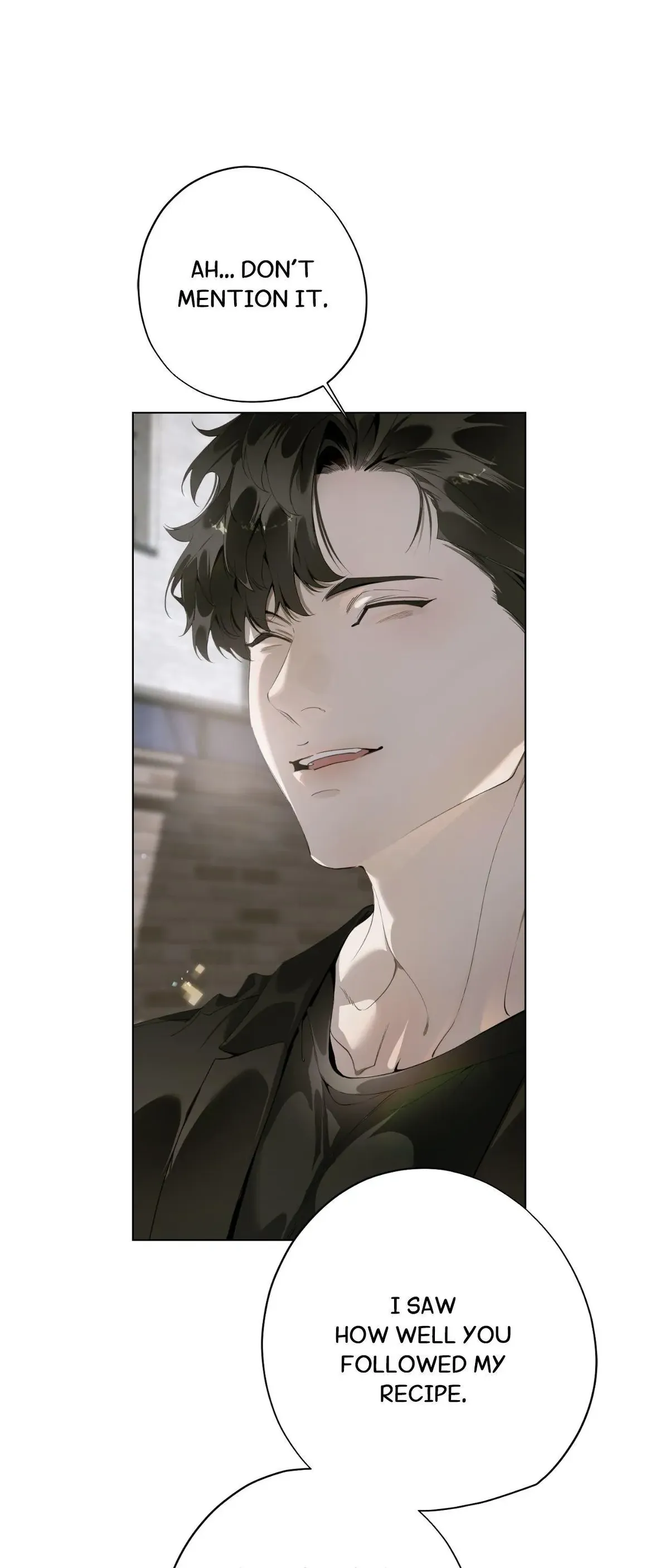 Dear Stranger Chapter 49 Online - página 4