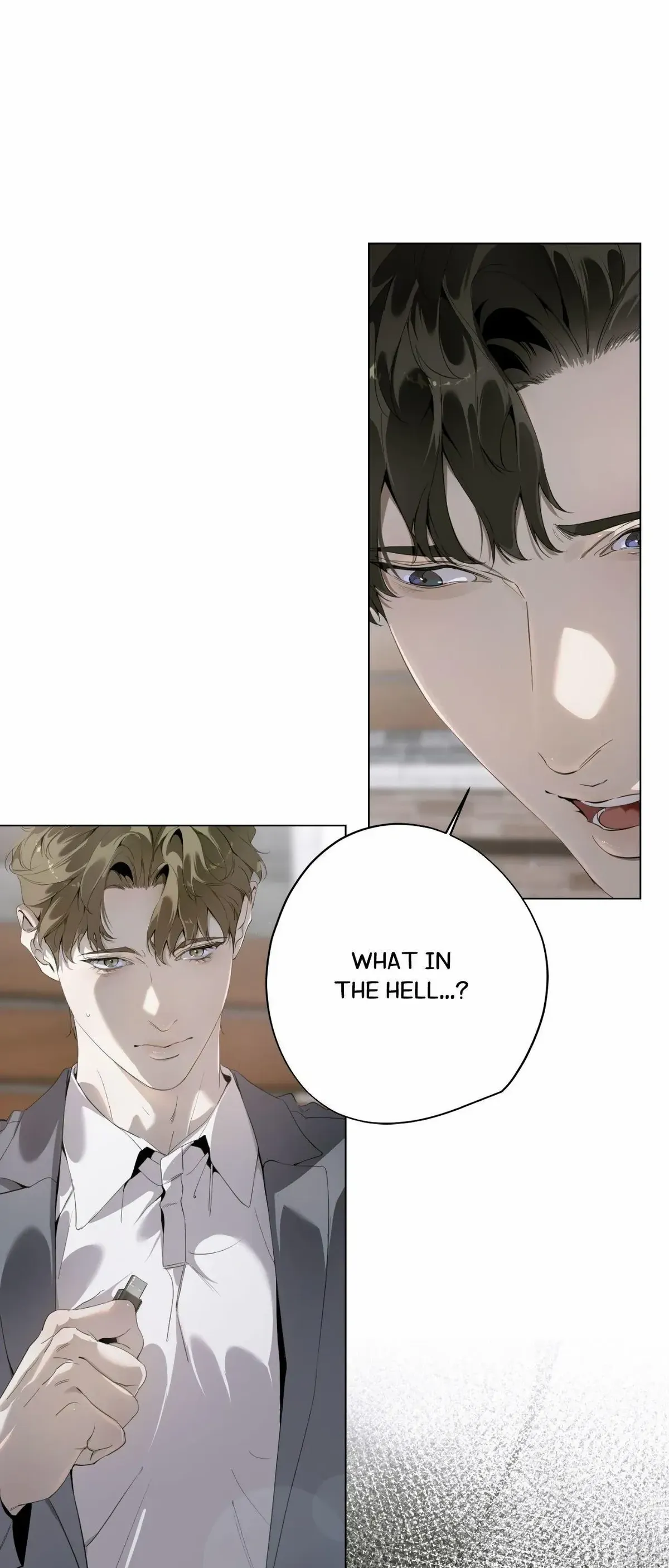 Dear Stranger Chapter 49 Online - página 10