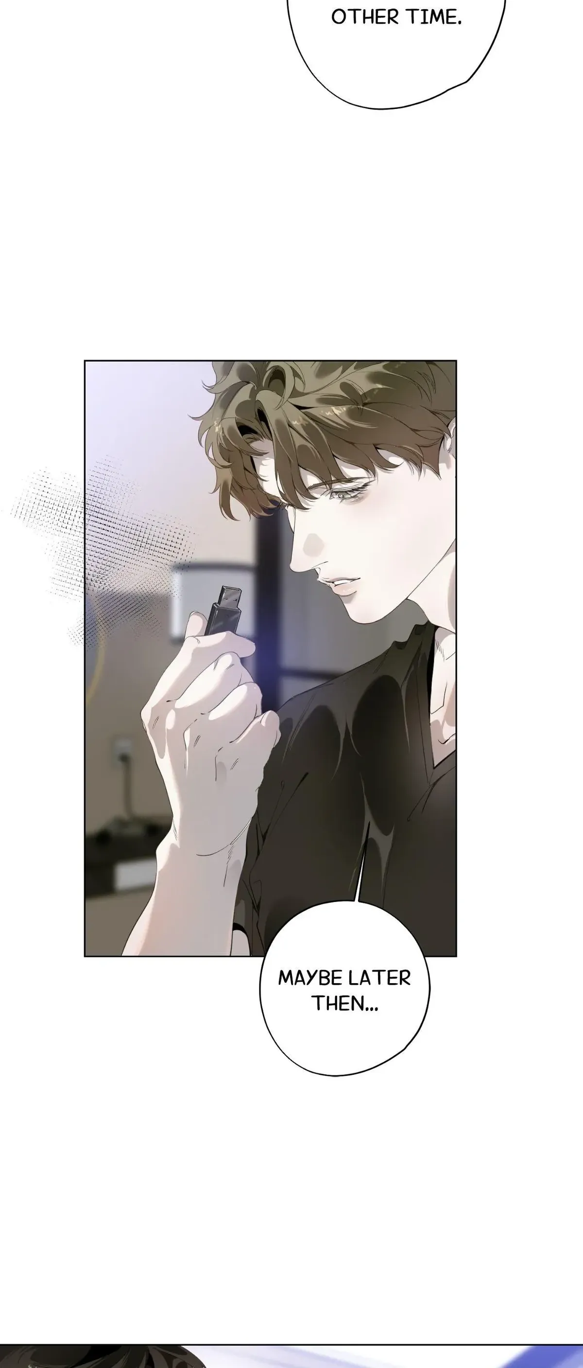 Dear Stranger Chapter 49 Online - página 17