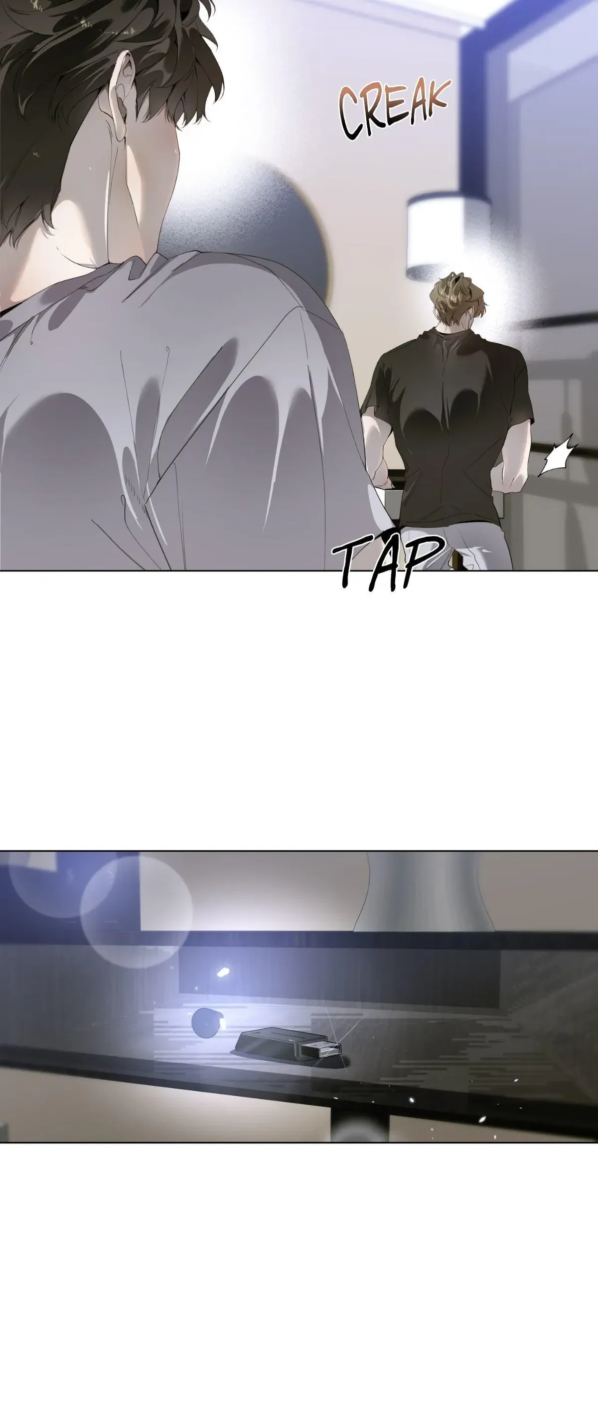 Dear Stranger Chapter 49 Online - página 18