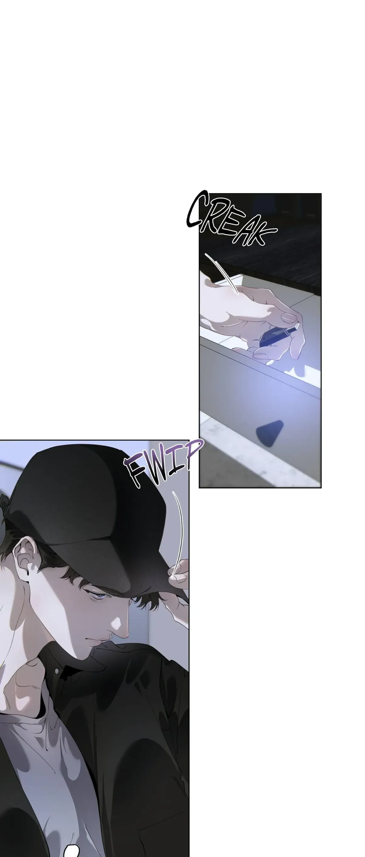 Dear Stranger Chapter 49 Online - página 21