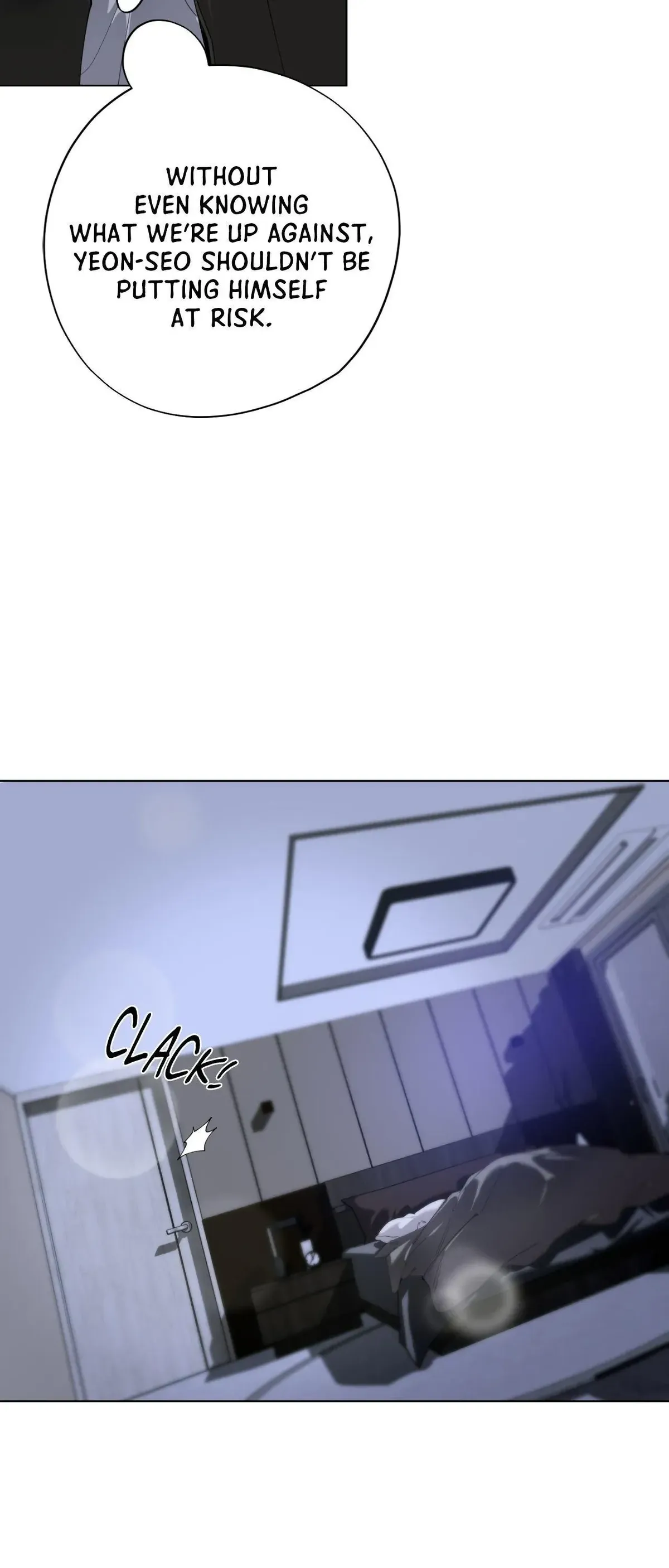 Dear Stranger Chapter 49 Online - página 22