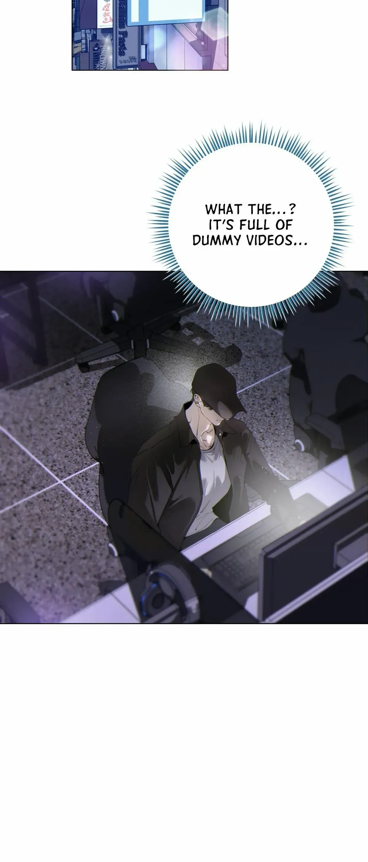 Dear Stranger Chapter 49 Online - página 24