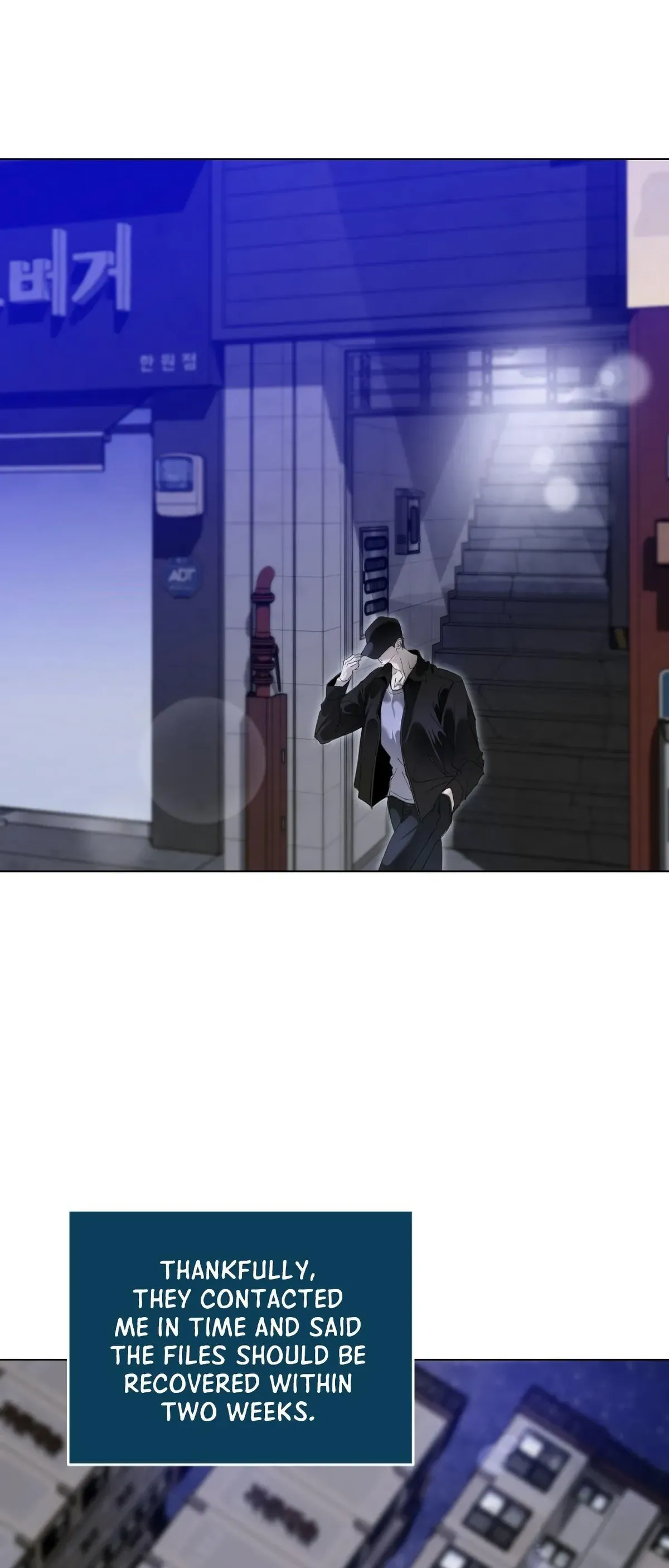 Dear Stranger Chapter 49 Online - página 29