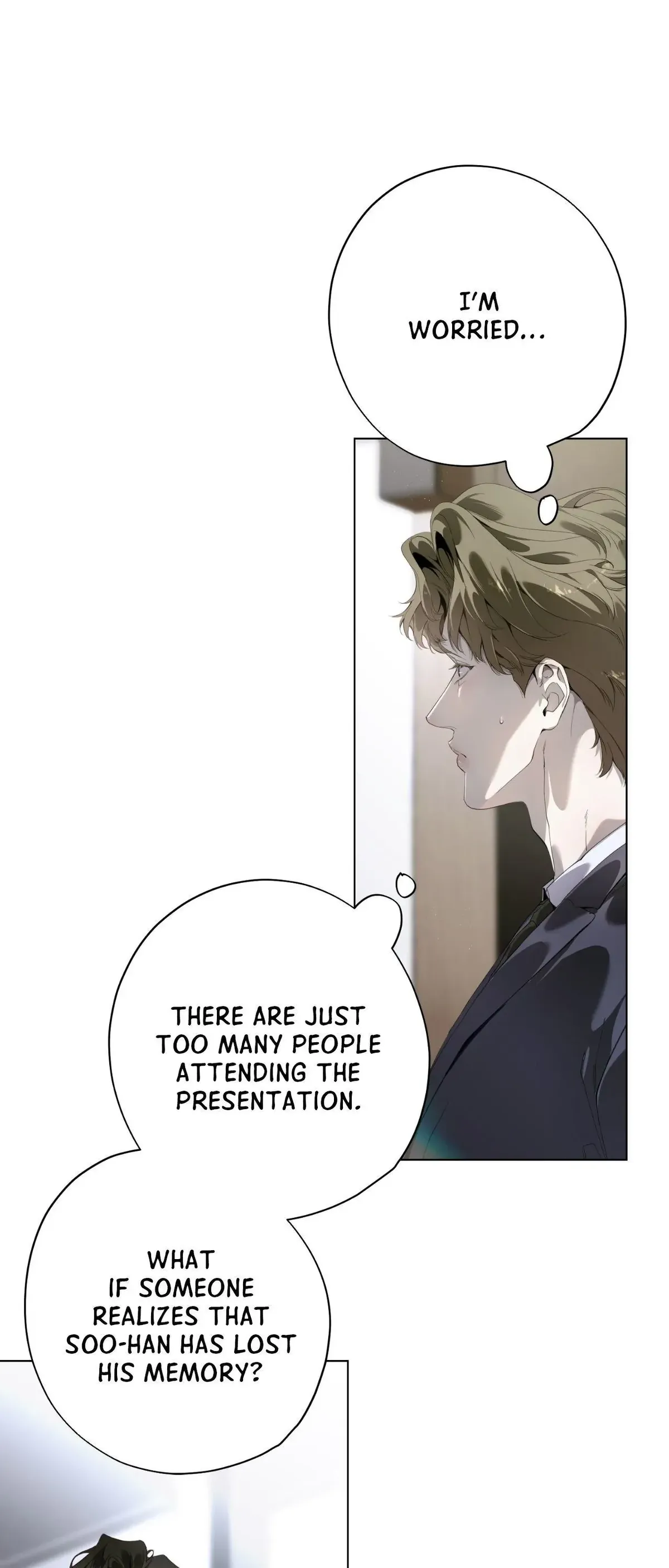 Dear Stranger Chapter 49 Online - página 33