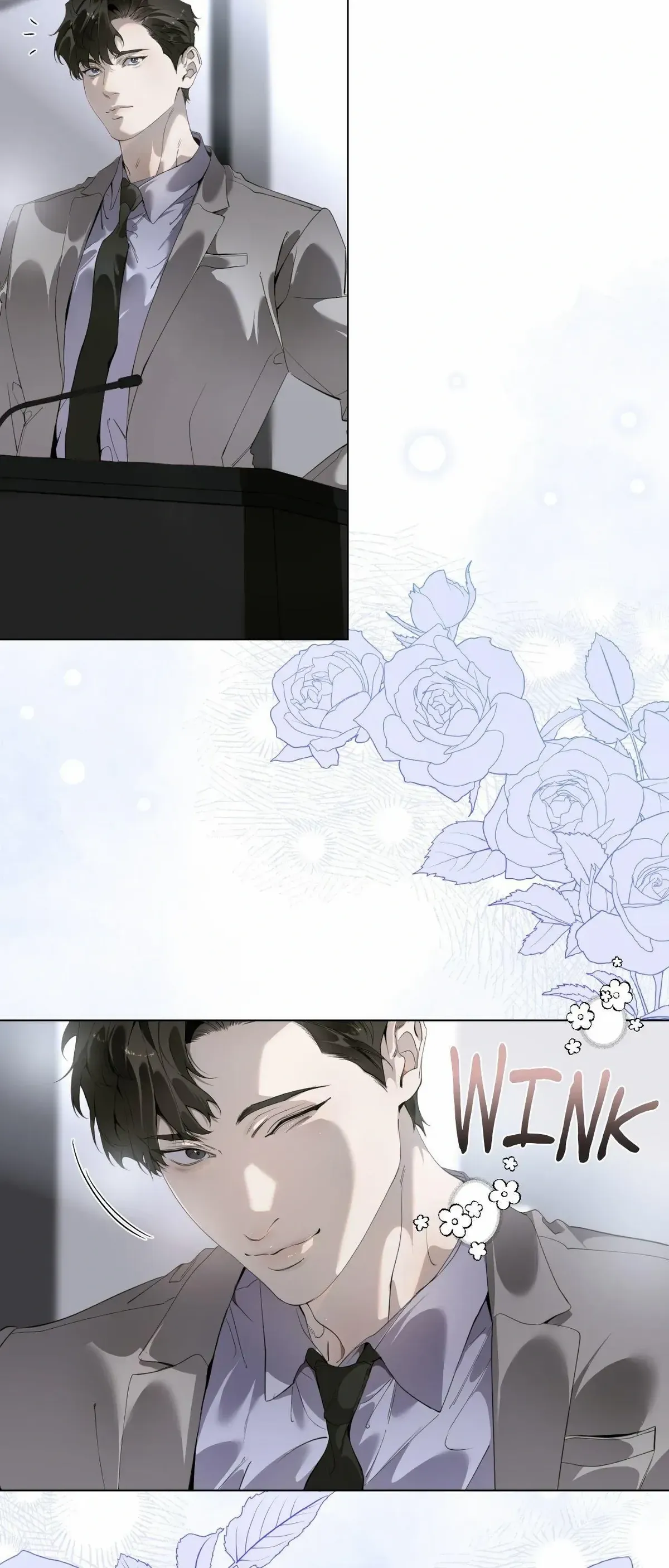 Dear Stranger Chapter 49 Online - página 34
