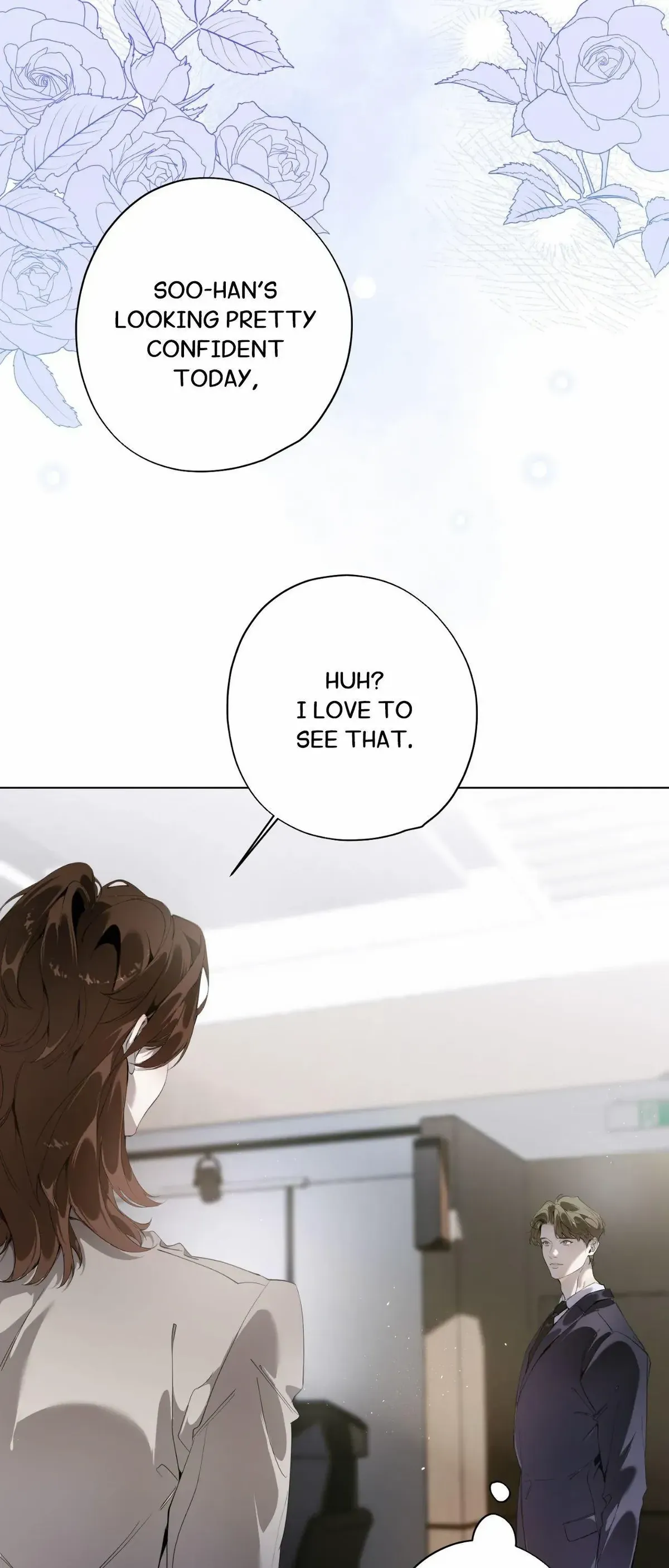 Dear Stranger Chapter 49 Online - página 35