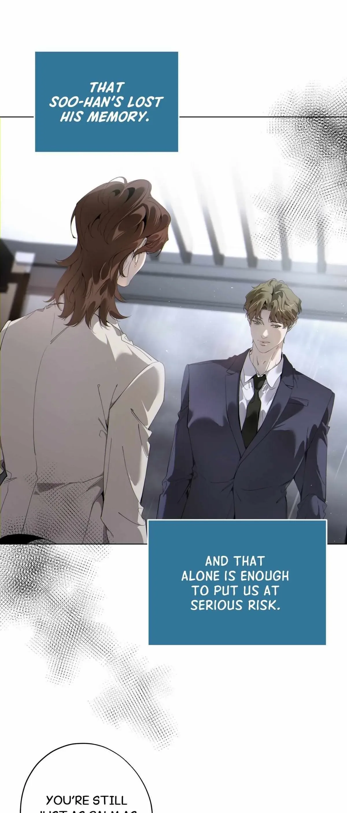Dear Stranger Chapter 49 Online - página 39