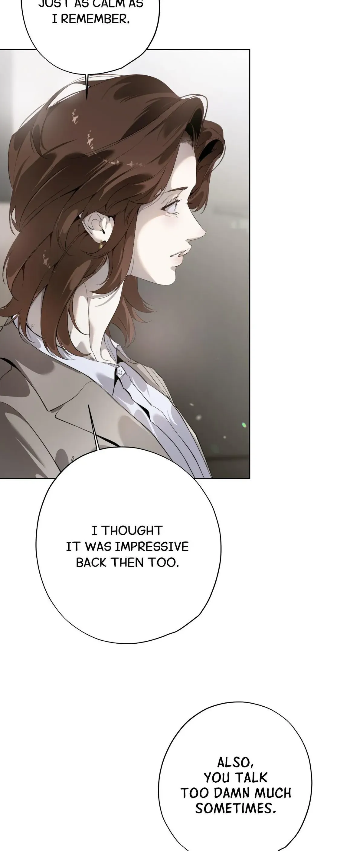 Dear Stranger Chapter 49 Online - página 40